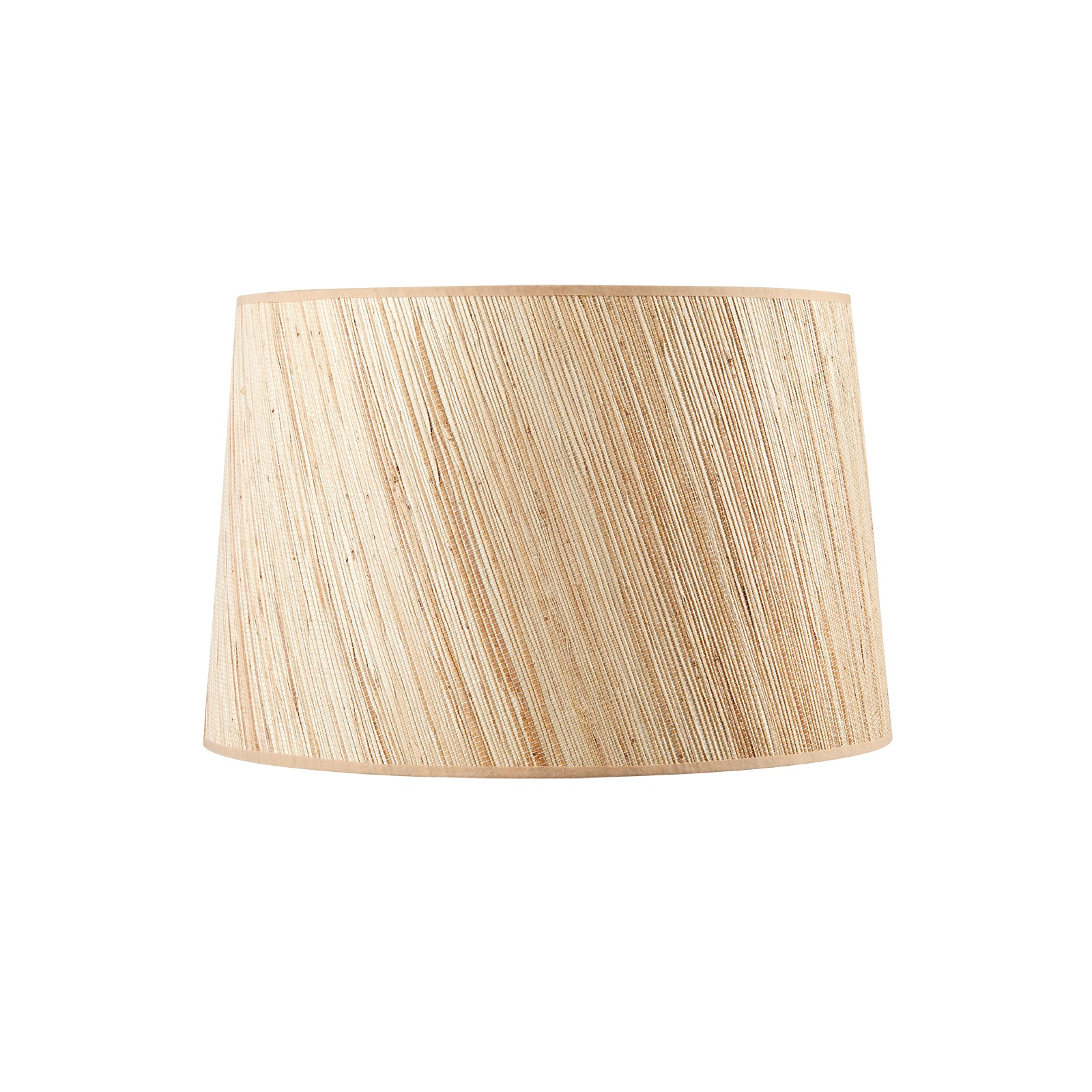 Shade 17-inch Papyrus, with Nickel - Papyrus | Shade Collection | Villa & House