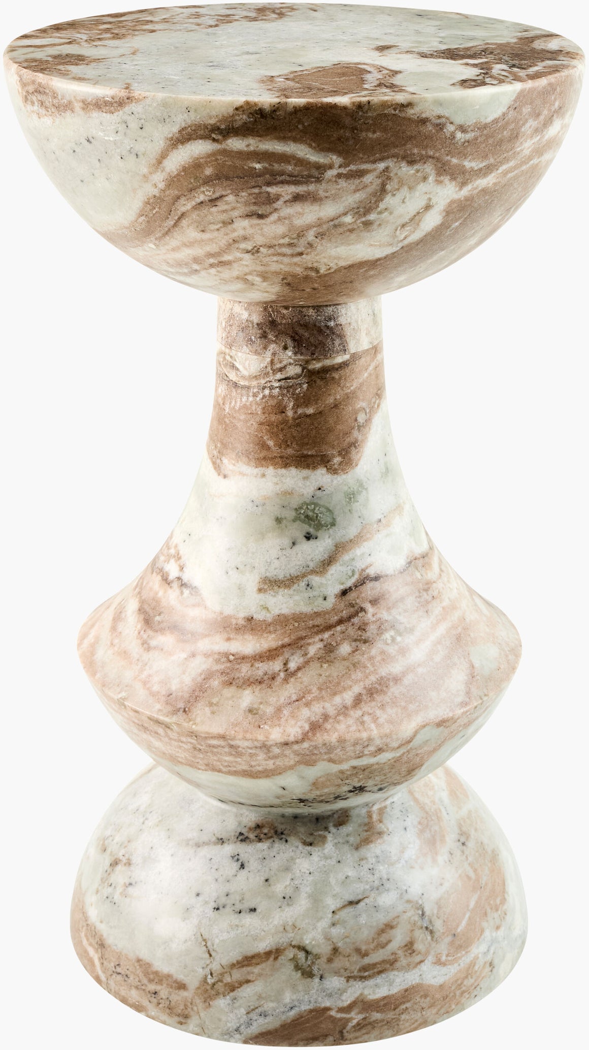 Surya Sheena SHEN-001 End Table