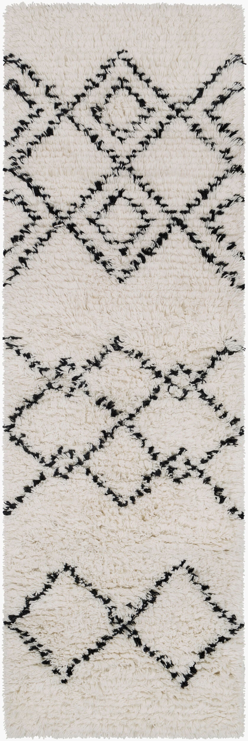Surya Sherpa SHP-8002 Handmade Rug