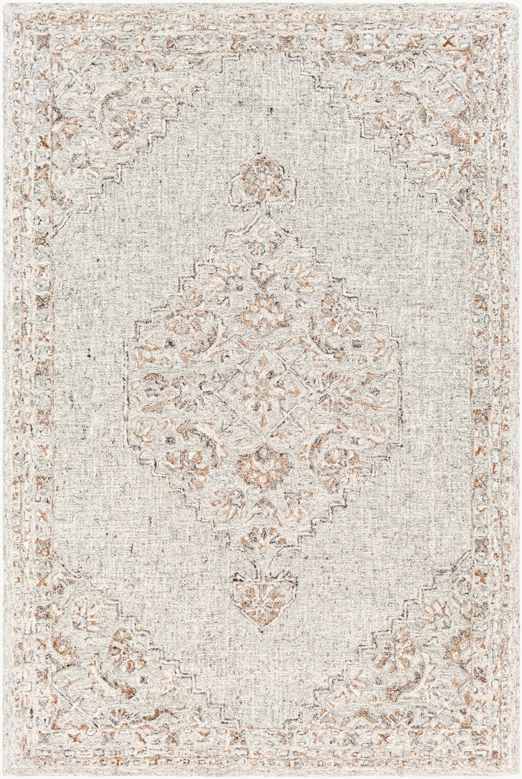 Surya Symphony SHY-2300 Handmade Rug