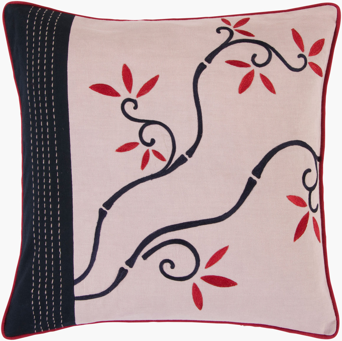 Surya Decorative Pillows SI-2007 Accent Pillow