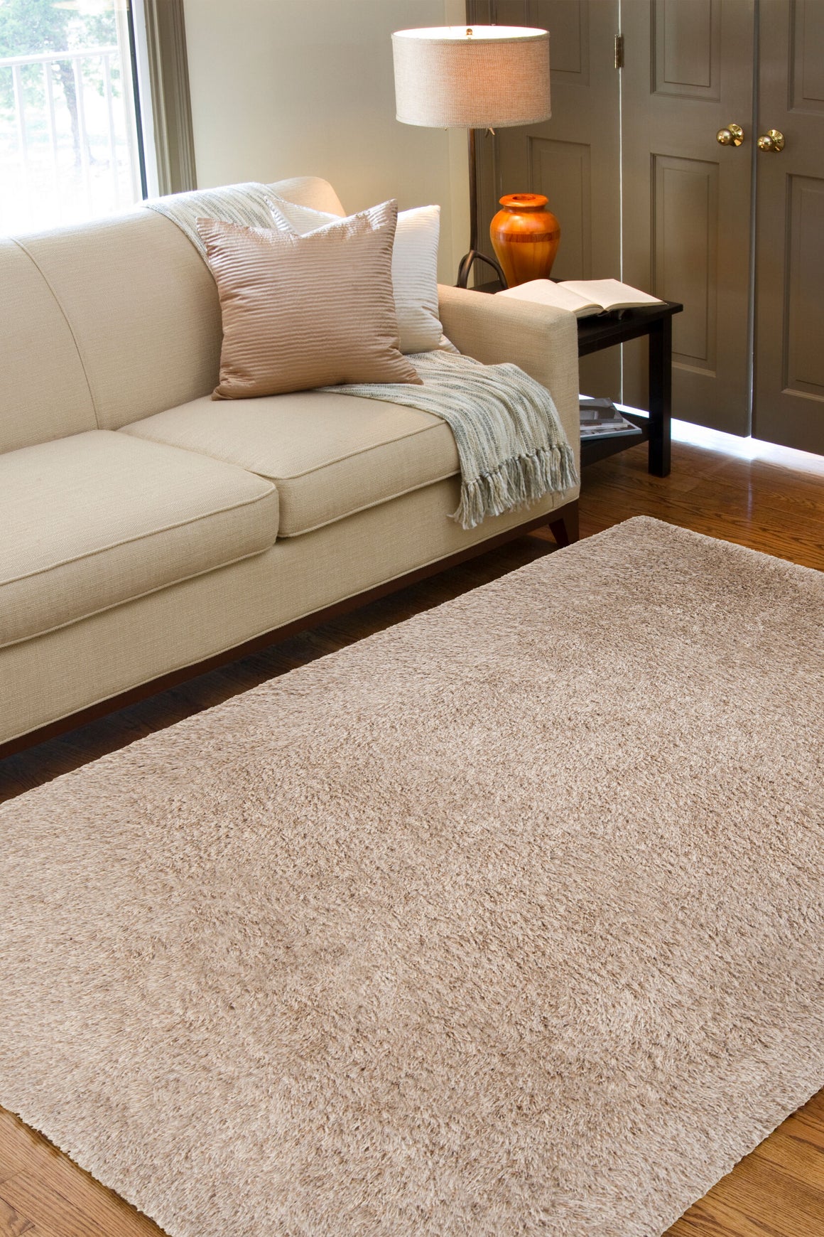 Surya Sienna SIE-7001 Handmade Rug