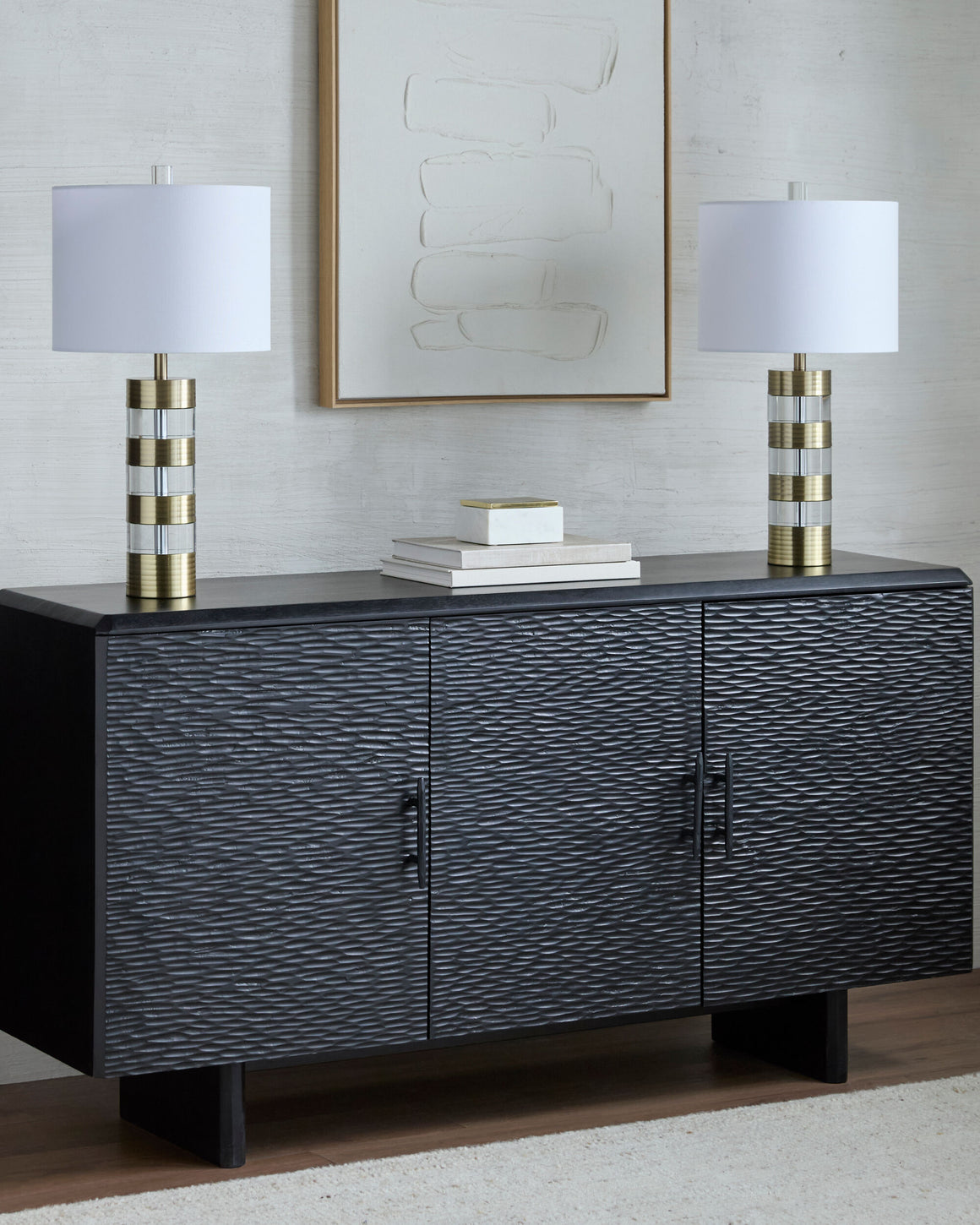 Surya Silvanos SILV-001 Sideboard