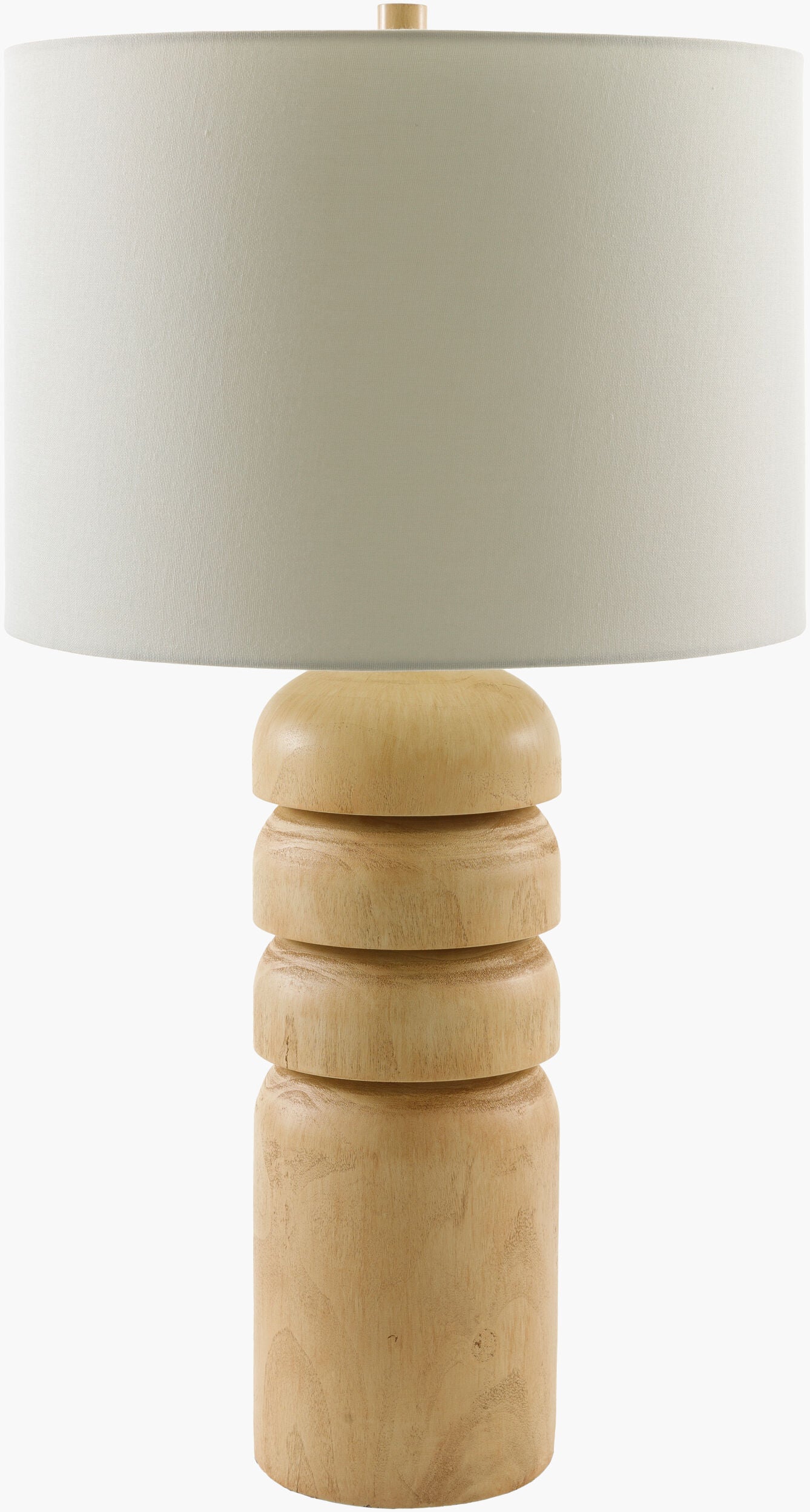Surya Simeon SIM-001 Accent Table Lamp