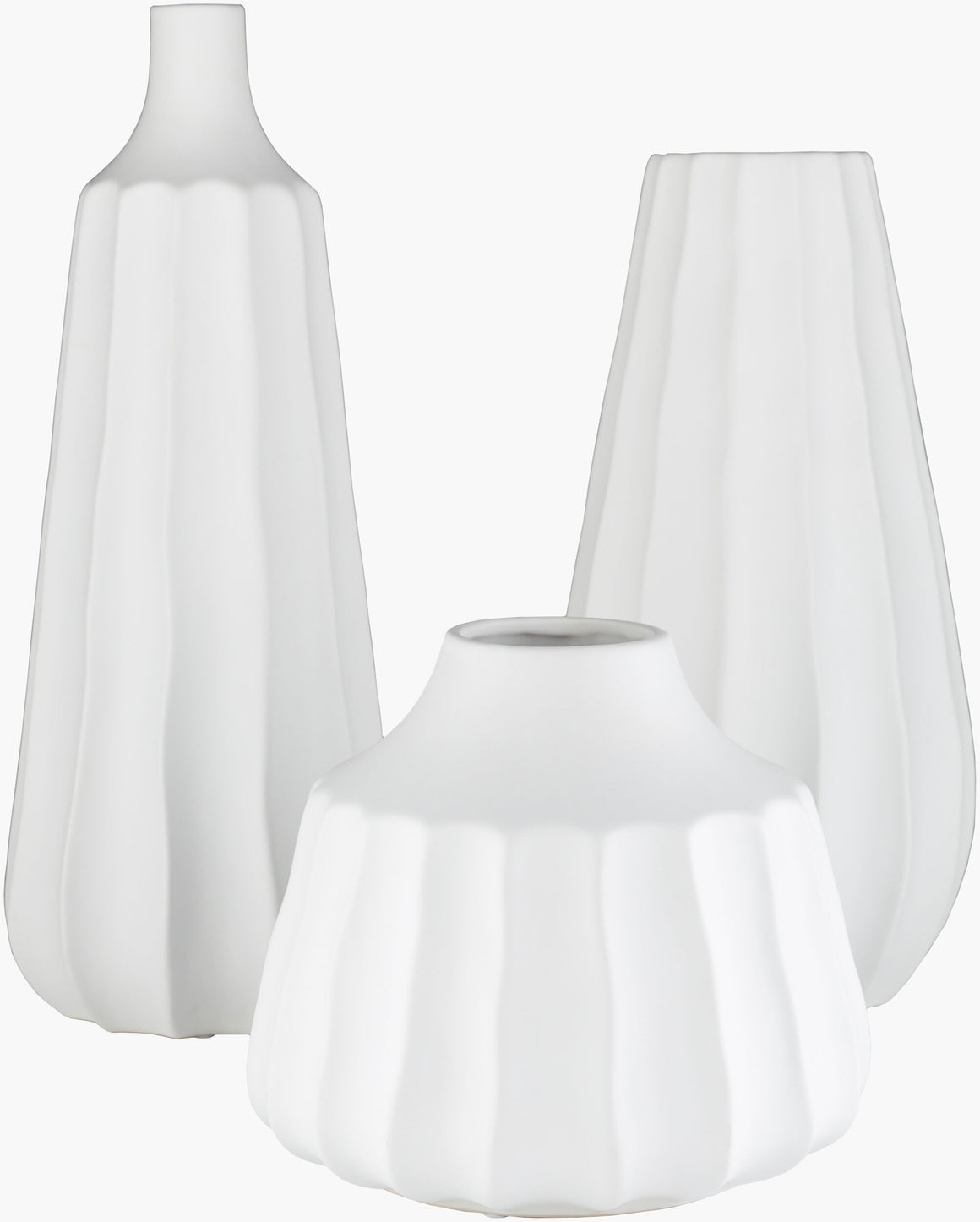 Surya Santino SIO-002 Vase