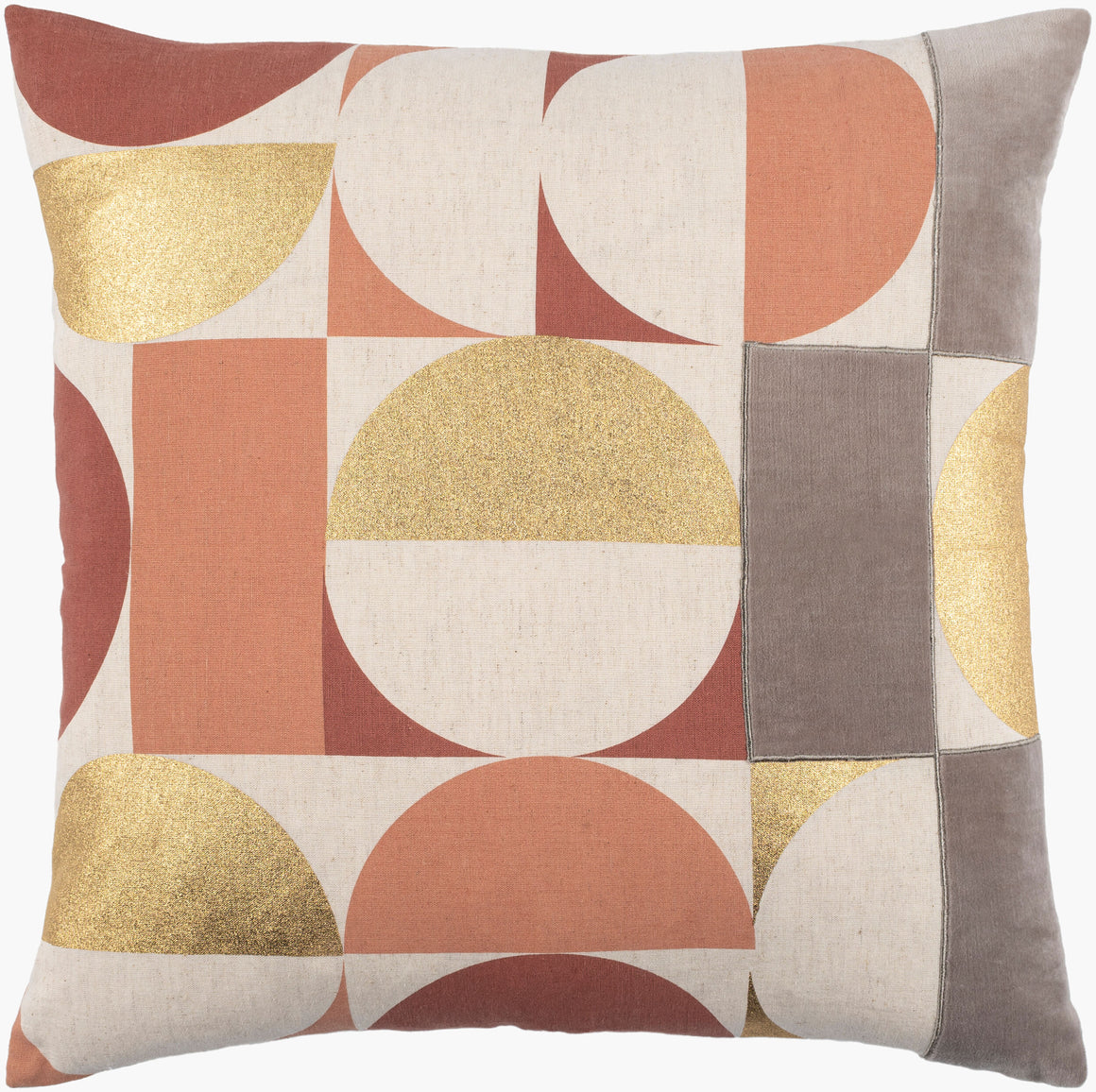 Surya Sonja SJA-001 Accent Pillow