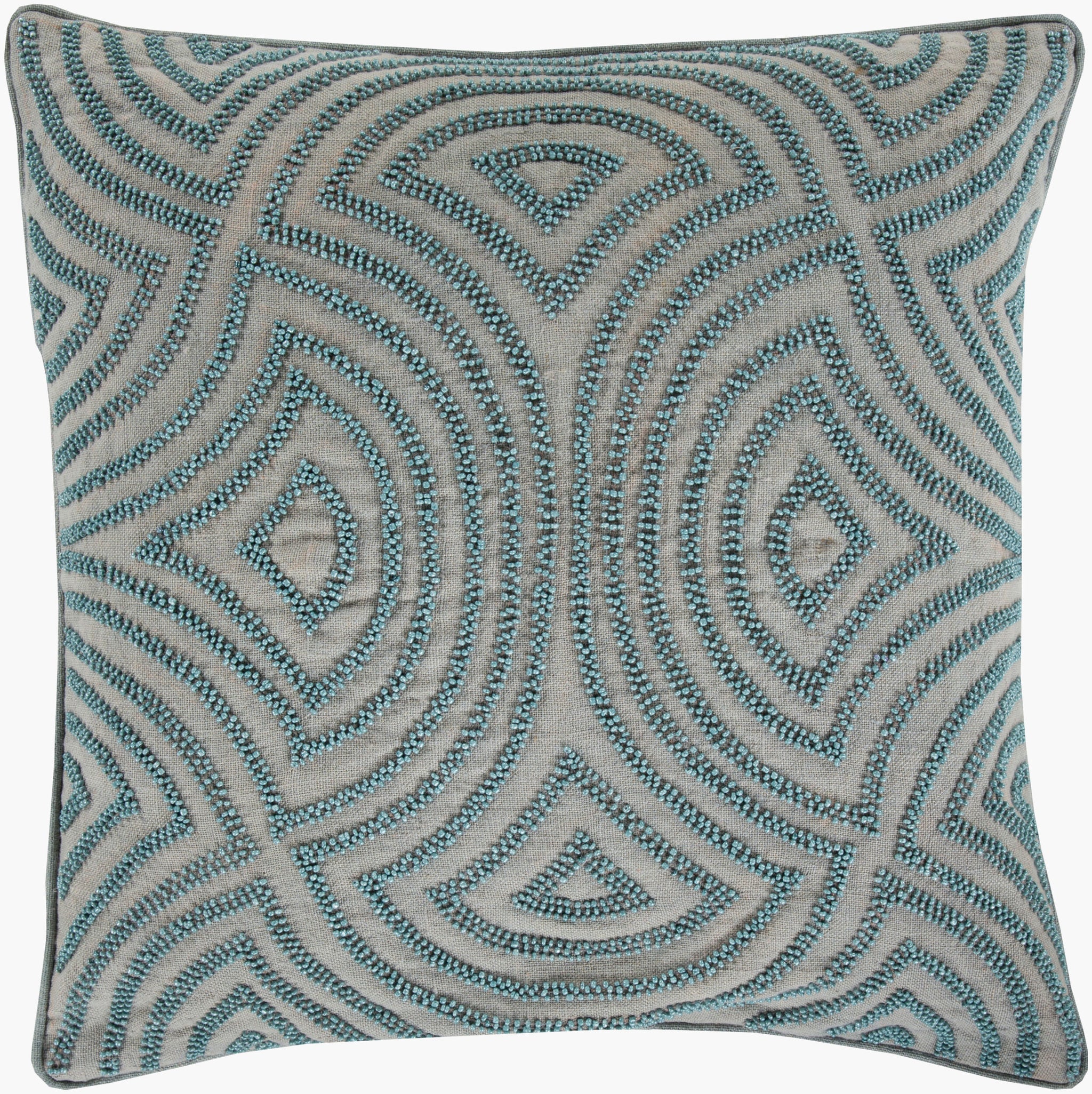 Surya Skinny Dip SKD-001 Accent Pillow