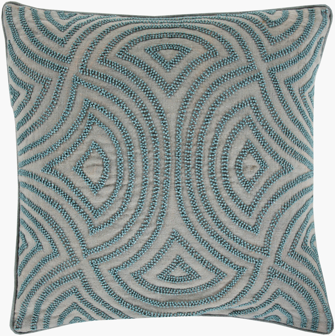 Surya Skinny Dip SKD-001 Accent Pillow
