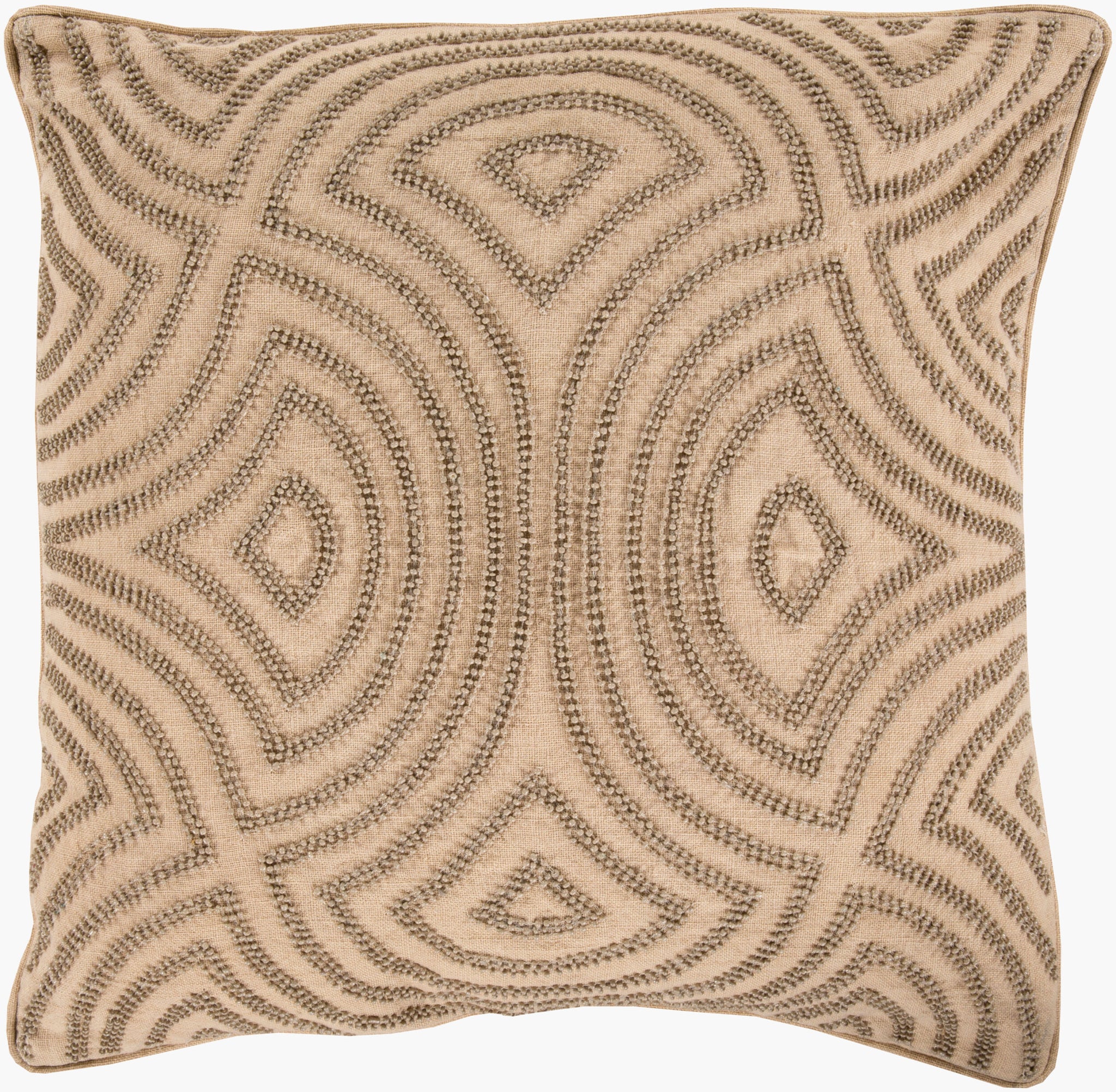 Surya Skinny Dip SKD-002 Accent Pillow