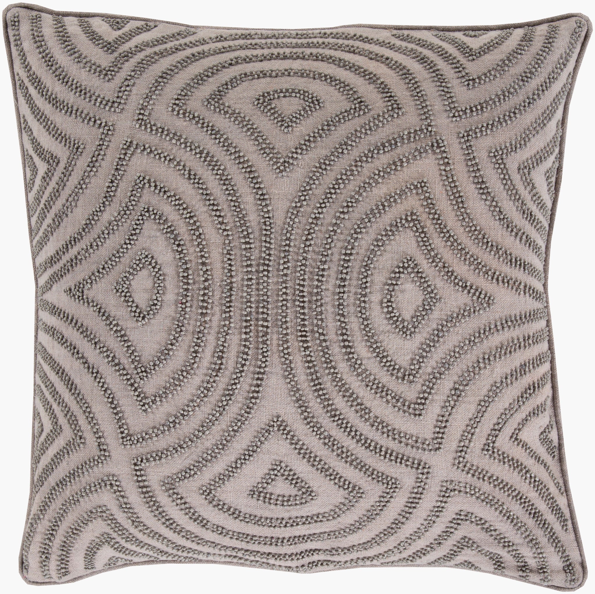 Surya Skinny Dip SKD-003 Accent Pillow