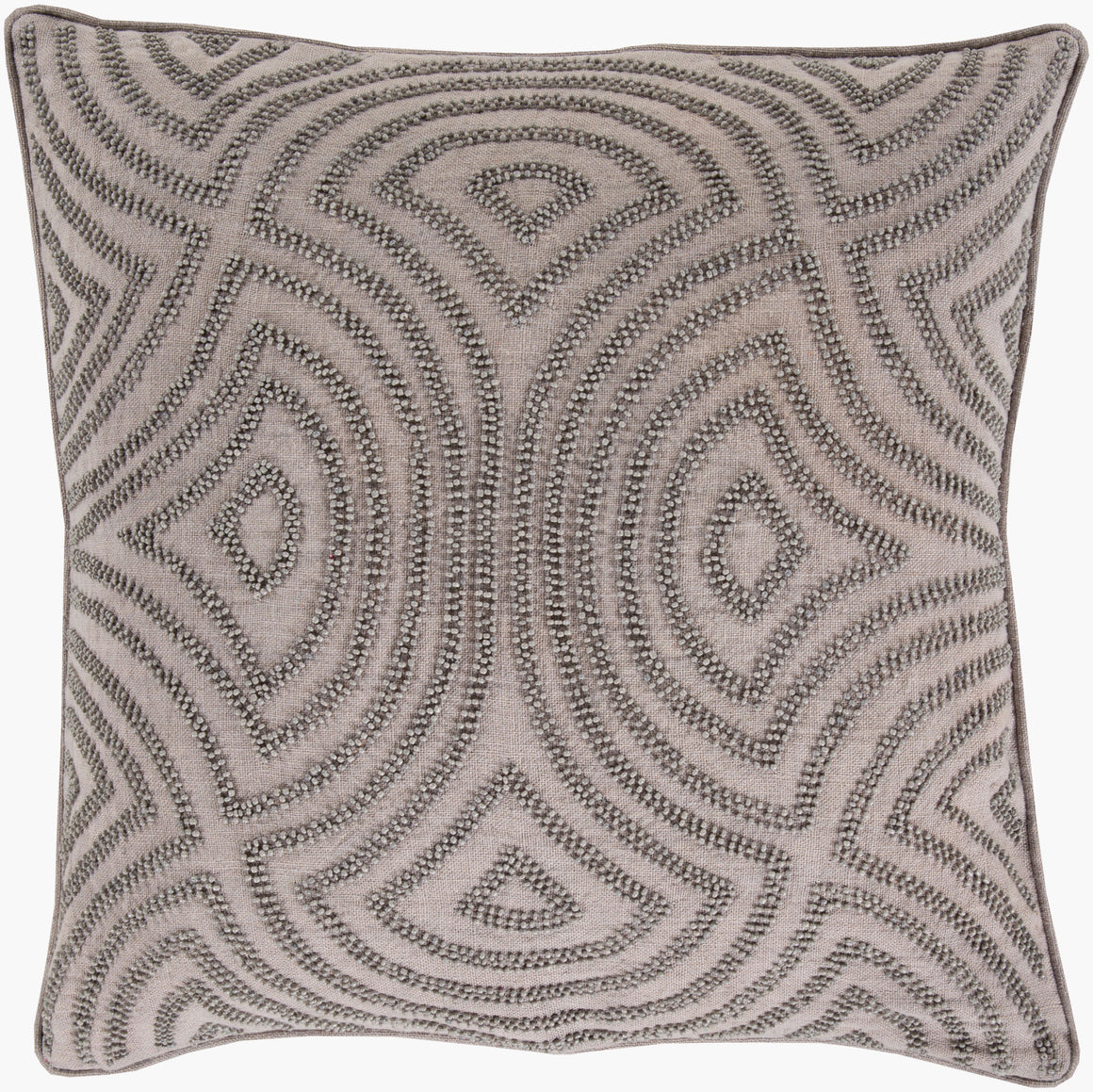 Surya Skinny Dip SKD-003 Accent Pillow