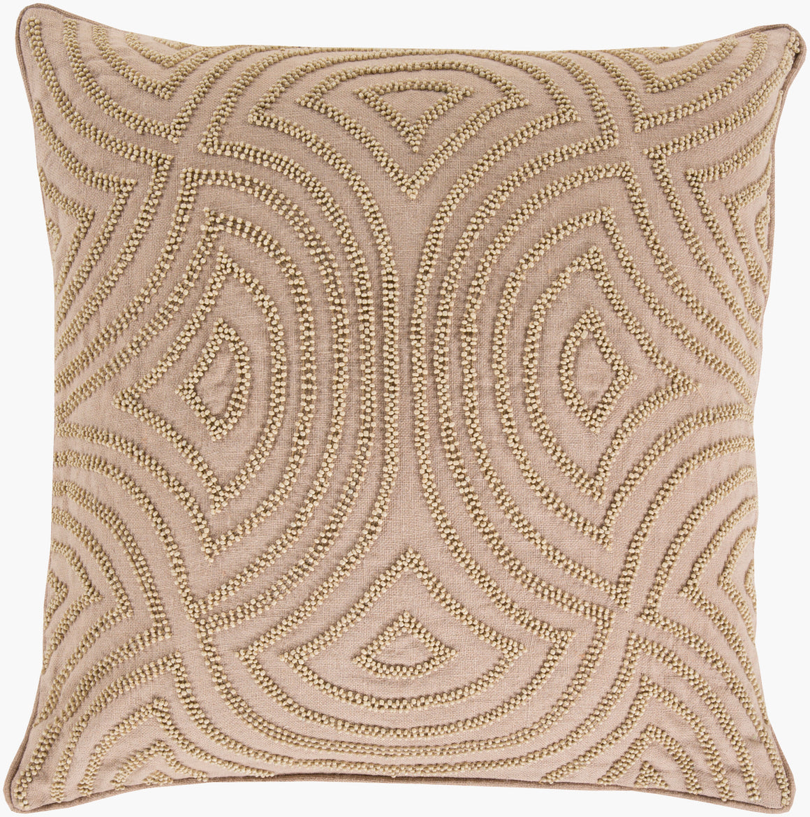 Surya Skinny Dip SKD-004 Accent Pillow
