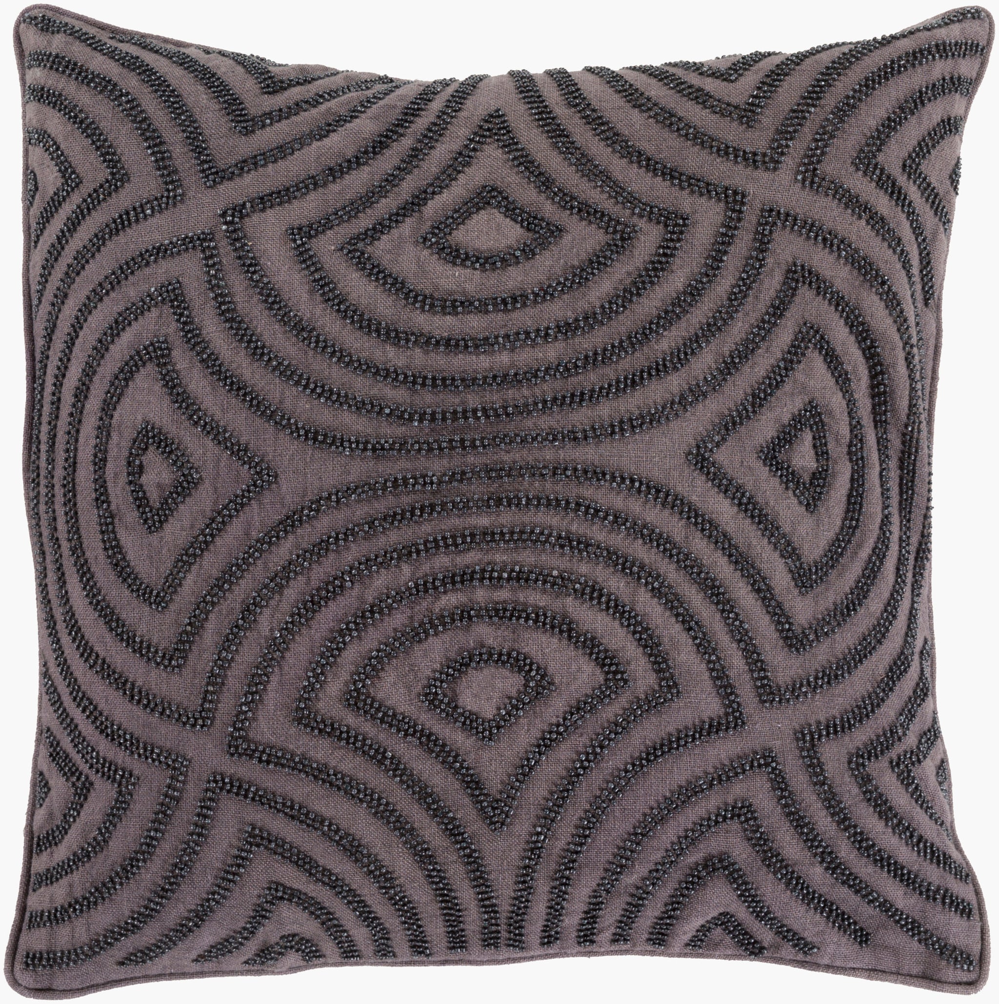Surya Skinny Dip SKD-005 Accent Pillow