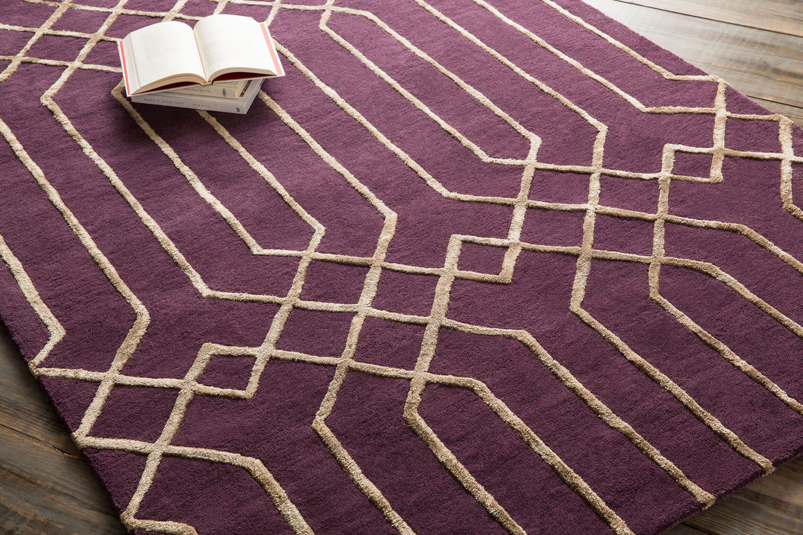 Surya Skyline SKL-2017 Handmade Rug