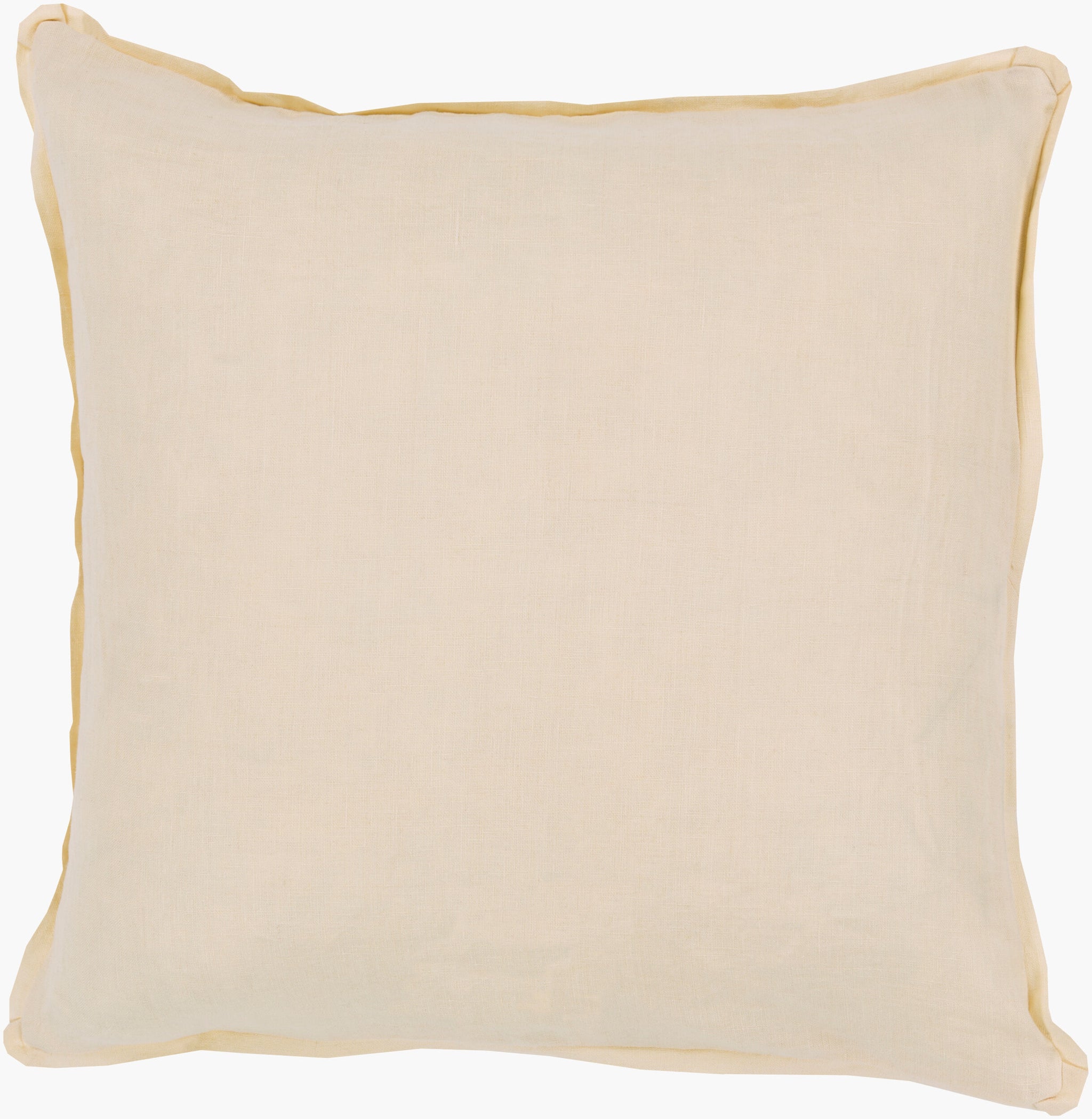 Surya Solid SL-005 Accent Pillow