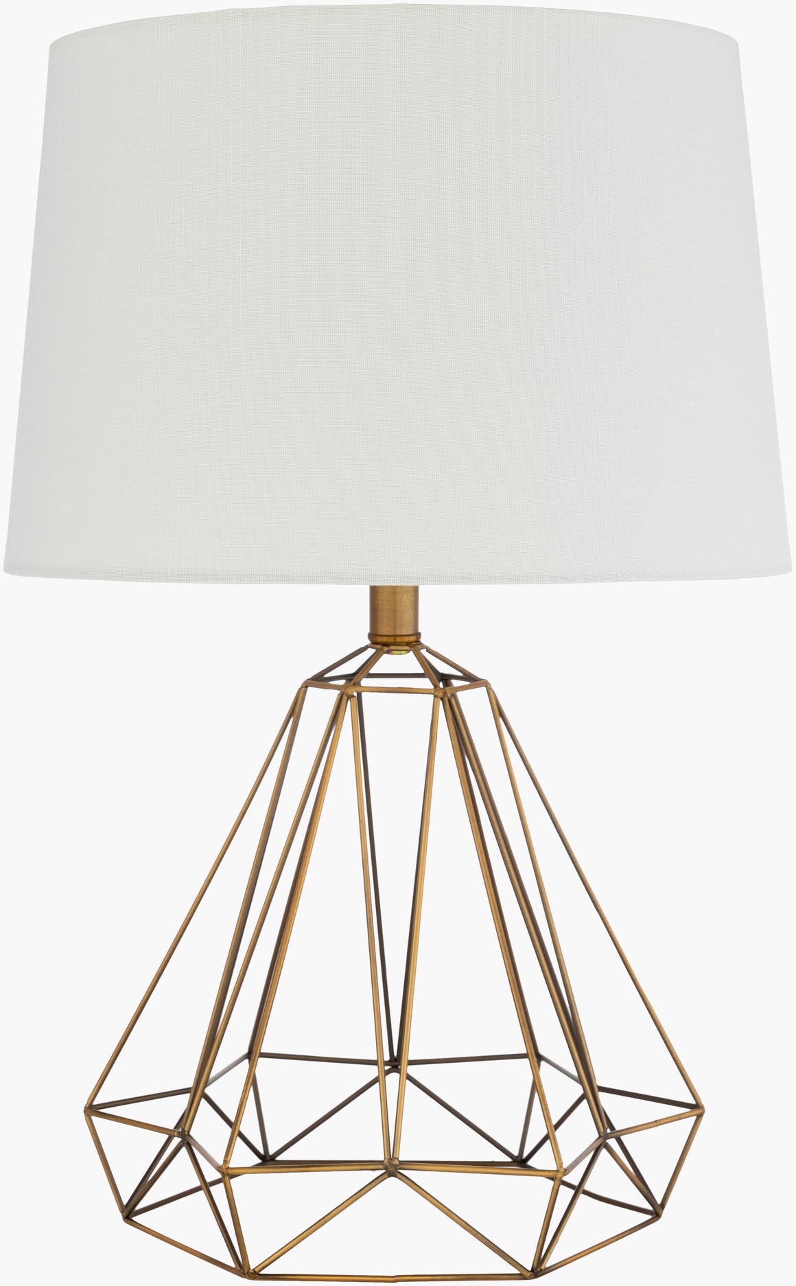 Surya Steele SLE-002 Accent Table Lamp