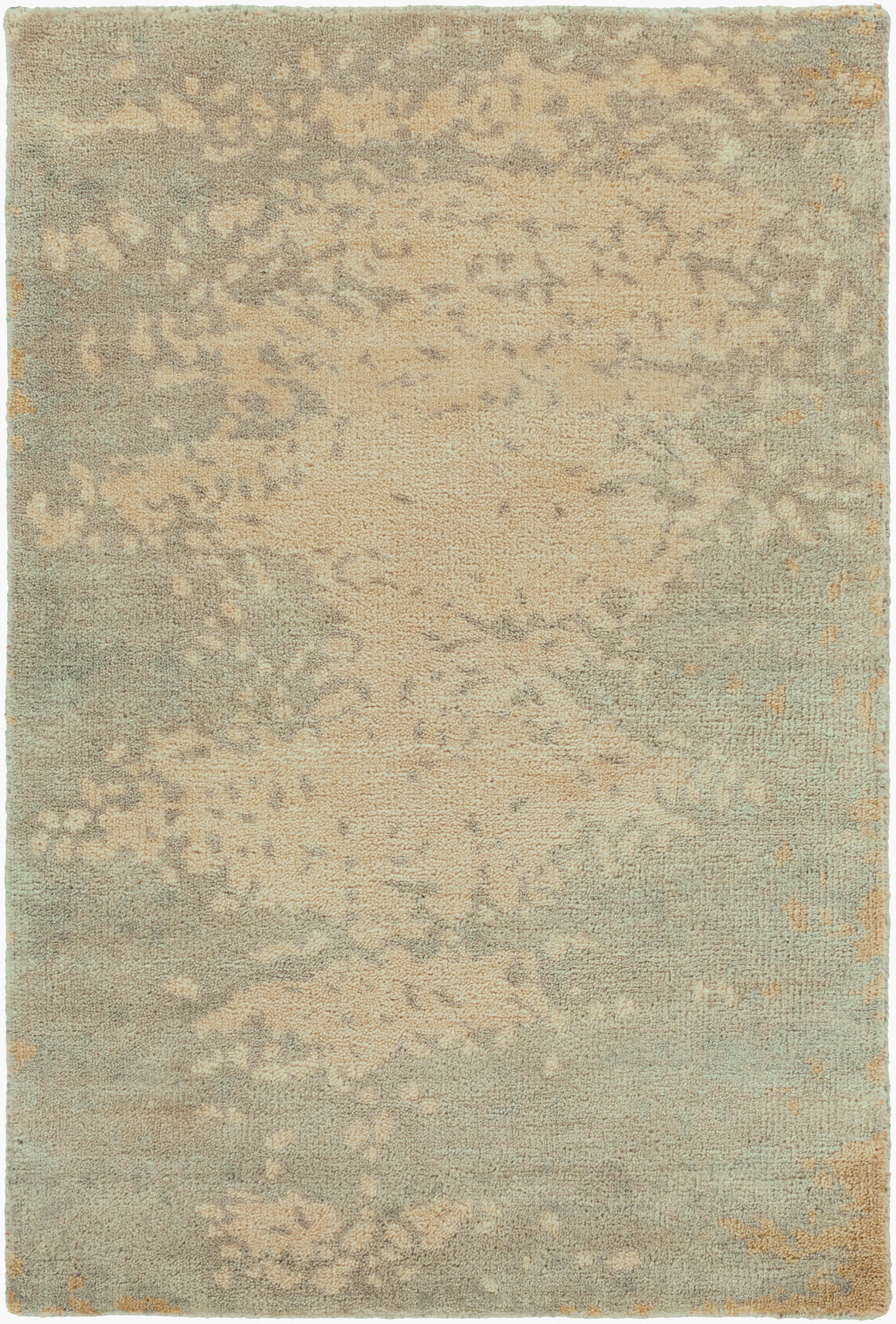 Surya Slice of Nature SLI-6401 Handmade Rug