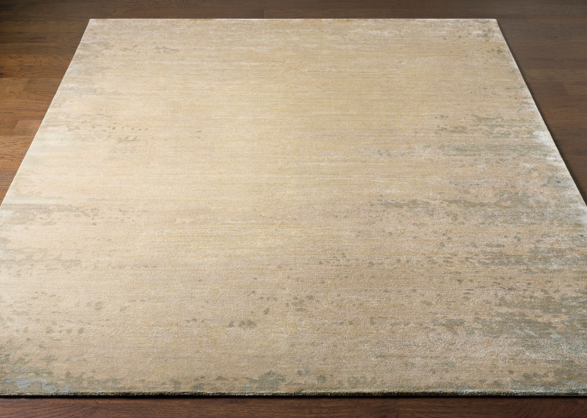 Surya Slice of Nature SLI-6402 Handmade Rug