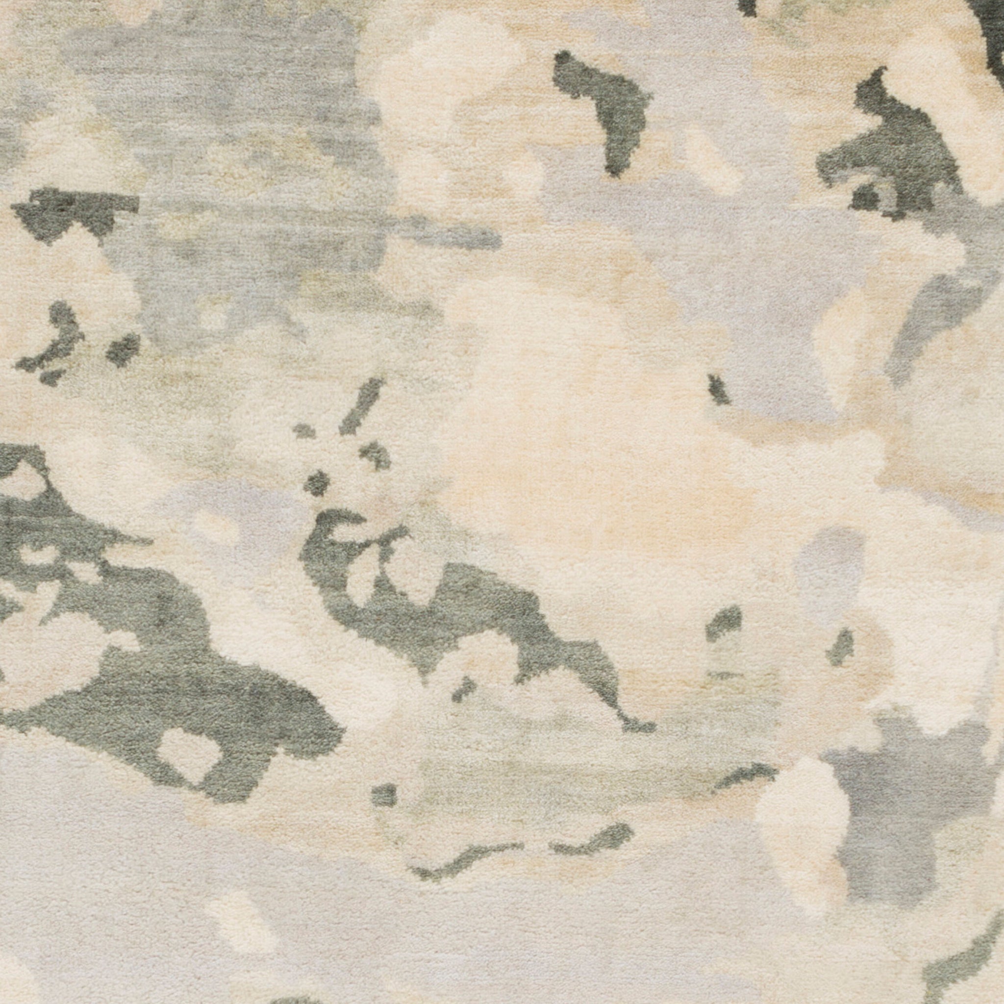 Surya Slice of Nature SLI-6406 Handmade Rug