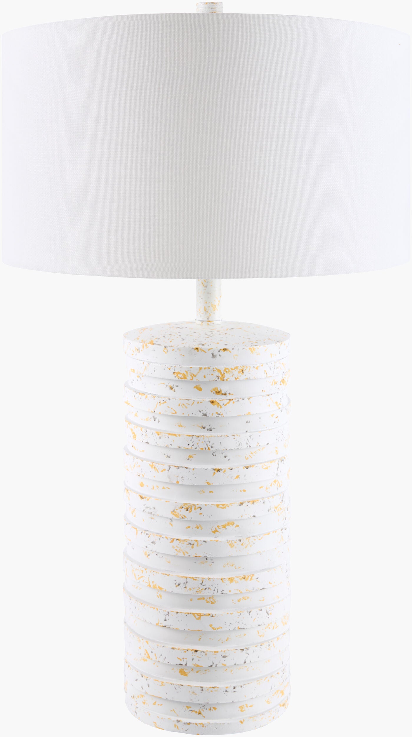 Surya Sulak SLK-001 Accent Table Lamp
