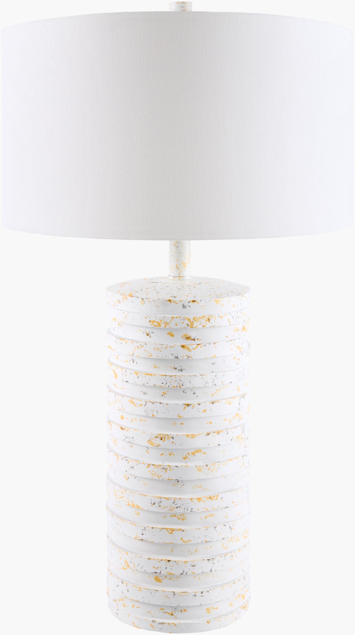 Surya Sulak SLK-001 Accent Table Lamp
