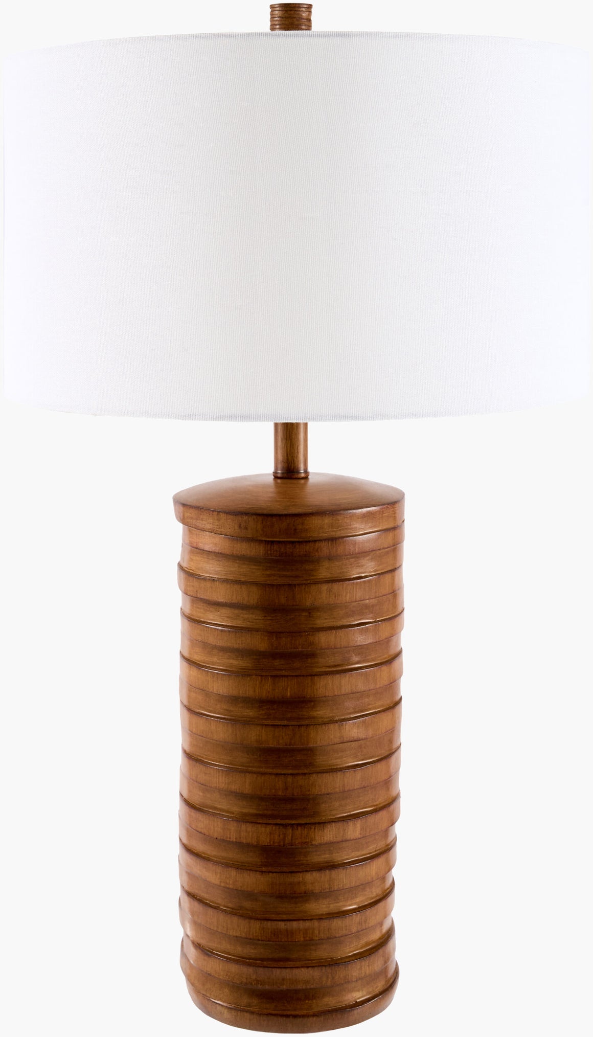 Surya Sulak SLK-002 Accent Table Lamp