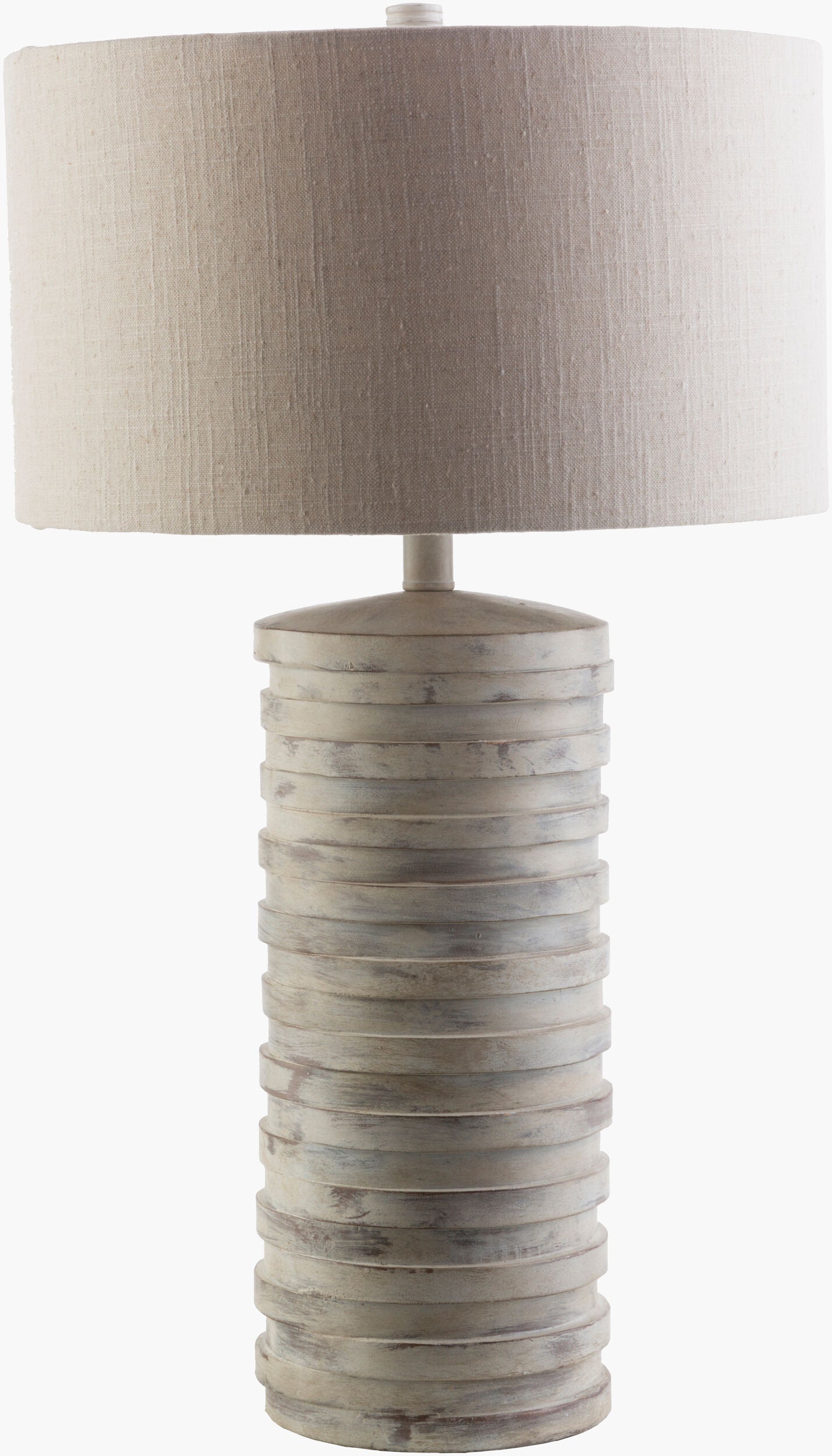 Surya Sulak SLK-405 Accent Table Lamp