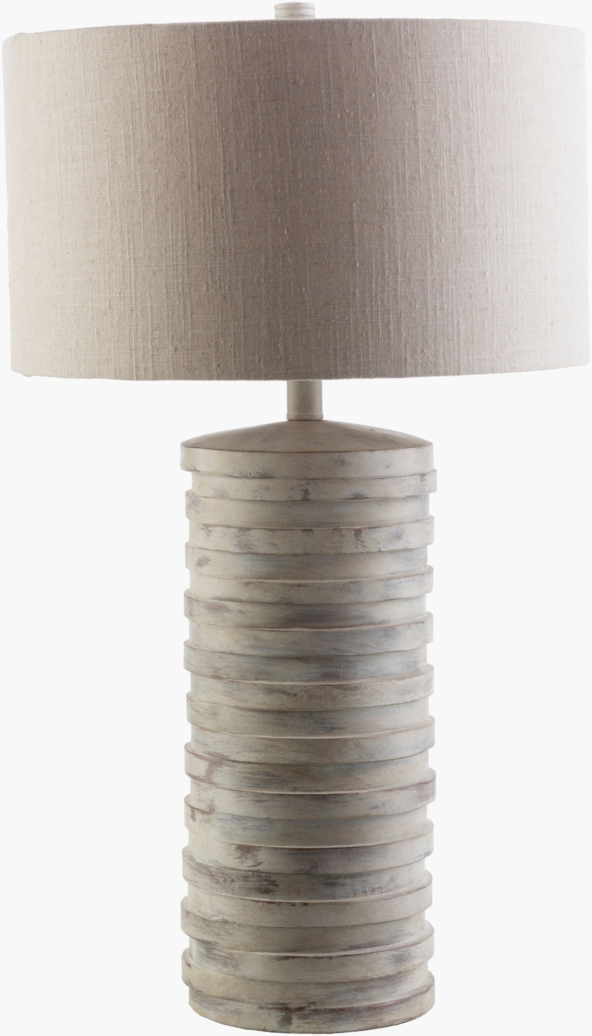 Surya Sulak SLK-405 Accent Table Lamp