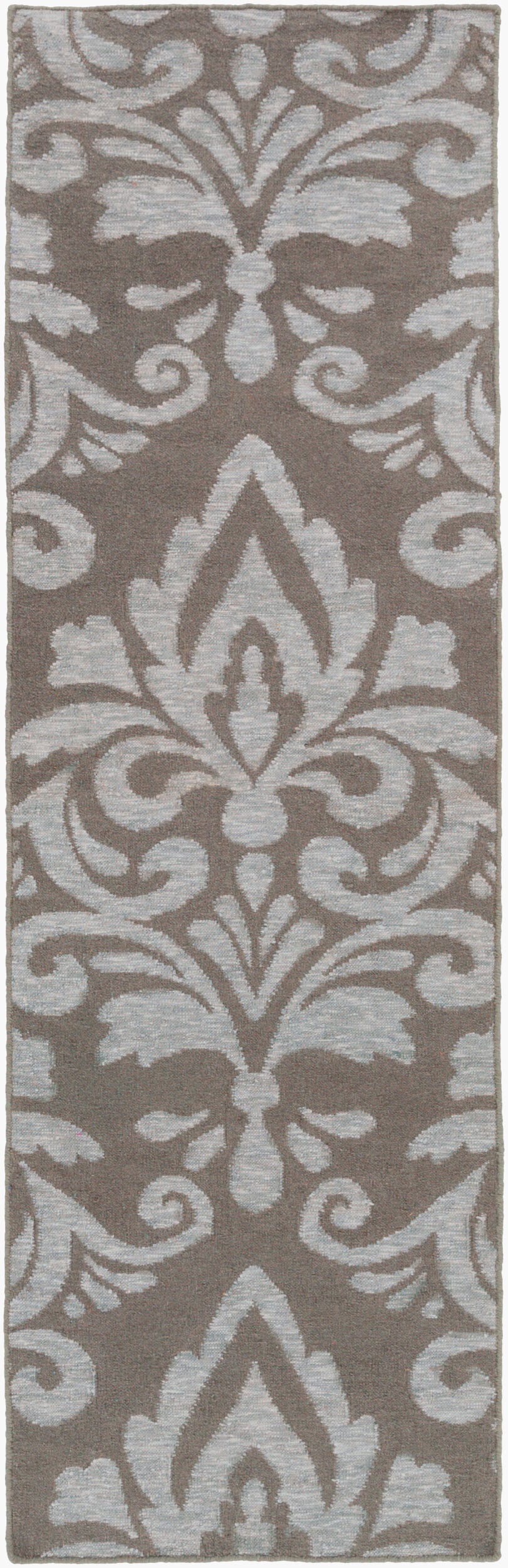 Surya Stallman SLM-1020 Handmade Rug