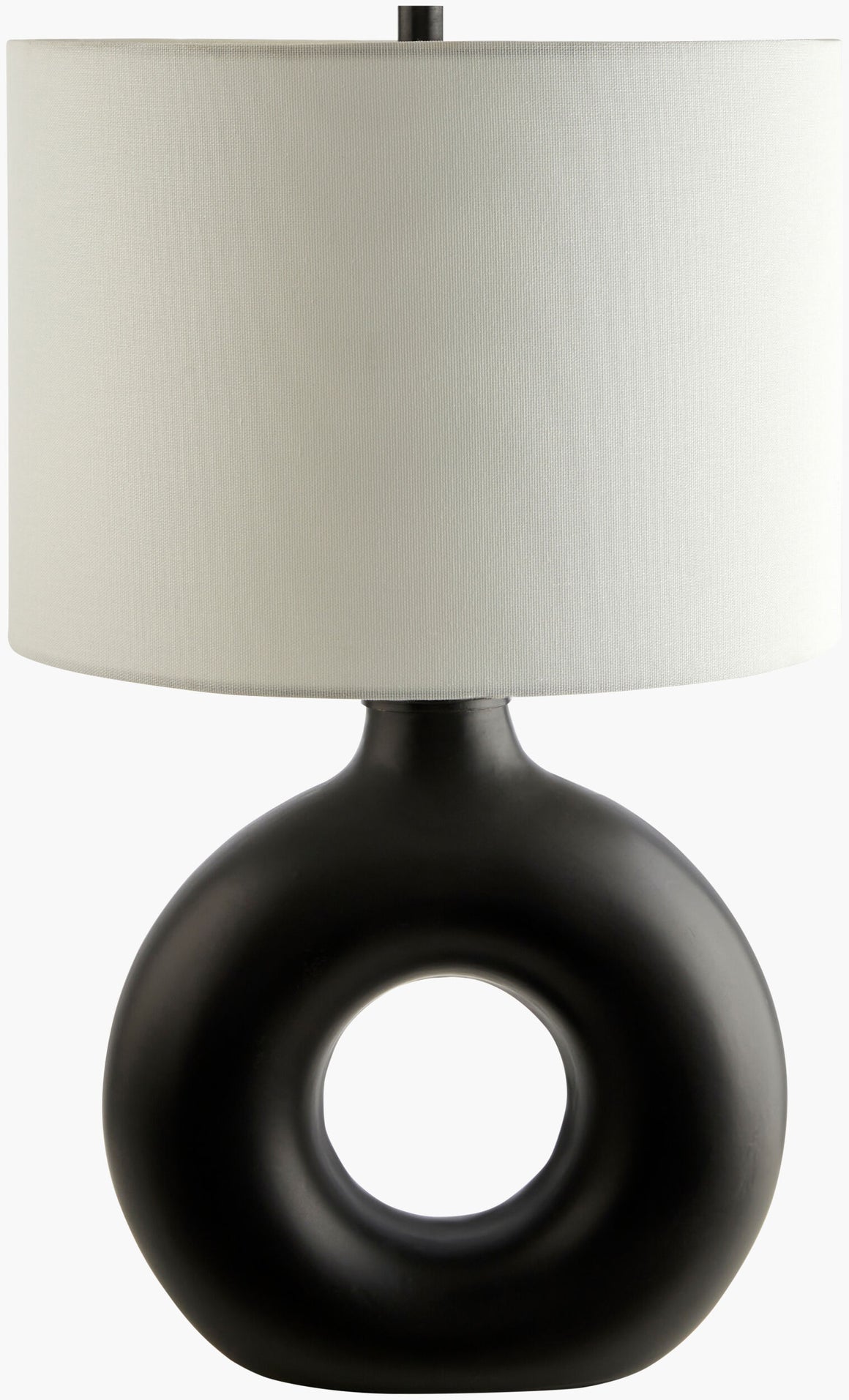 Surya Solara SLR-002 Accent Table Lamp
