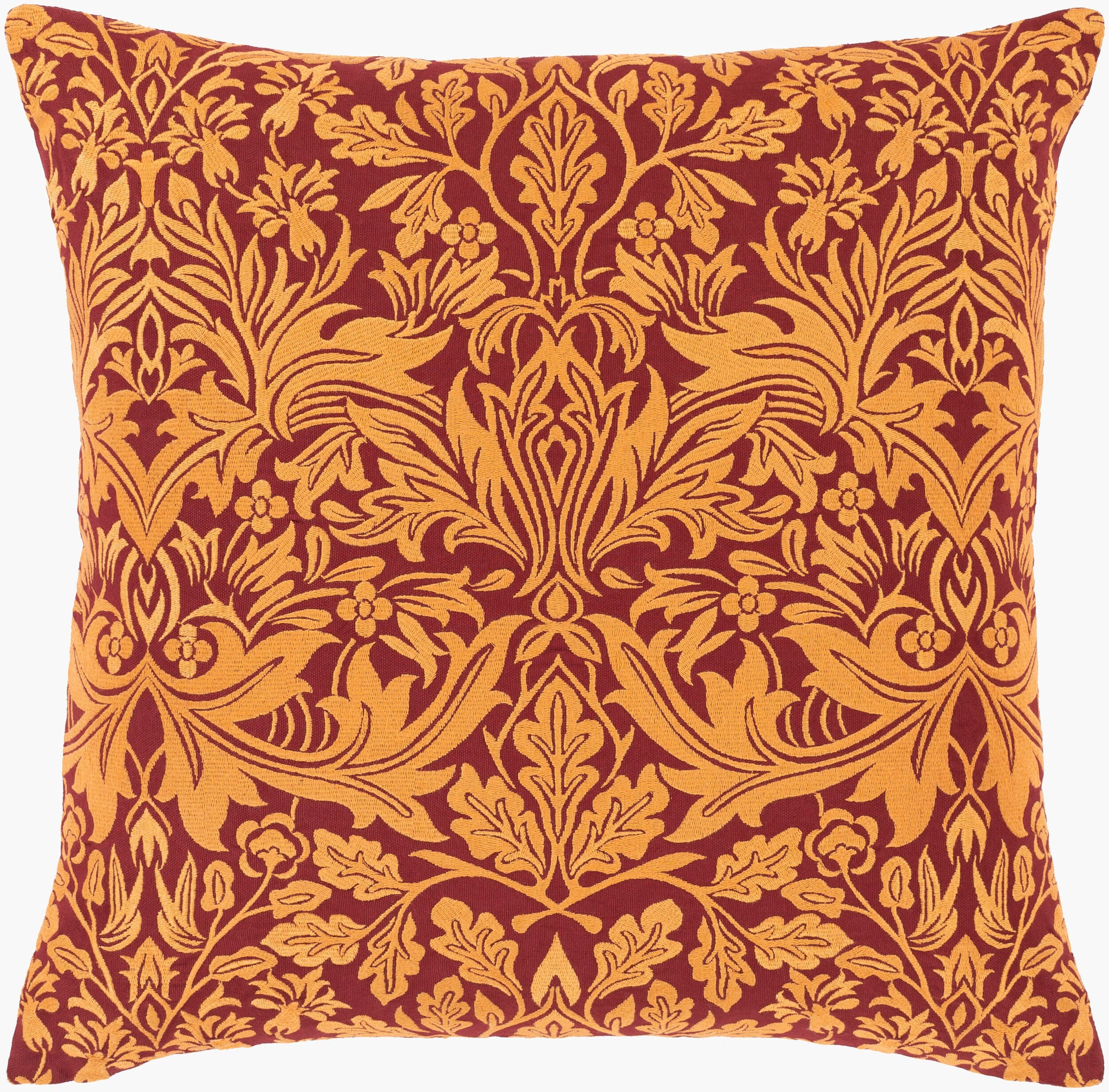 Surya Shelter SLT-002 Accent Pillow