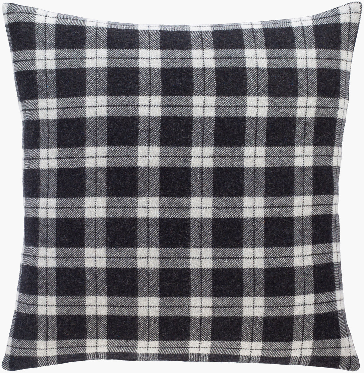 Surya Stanley SLY-003 Accent Pillow