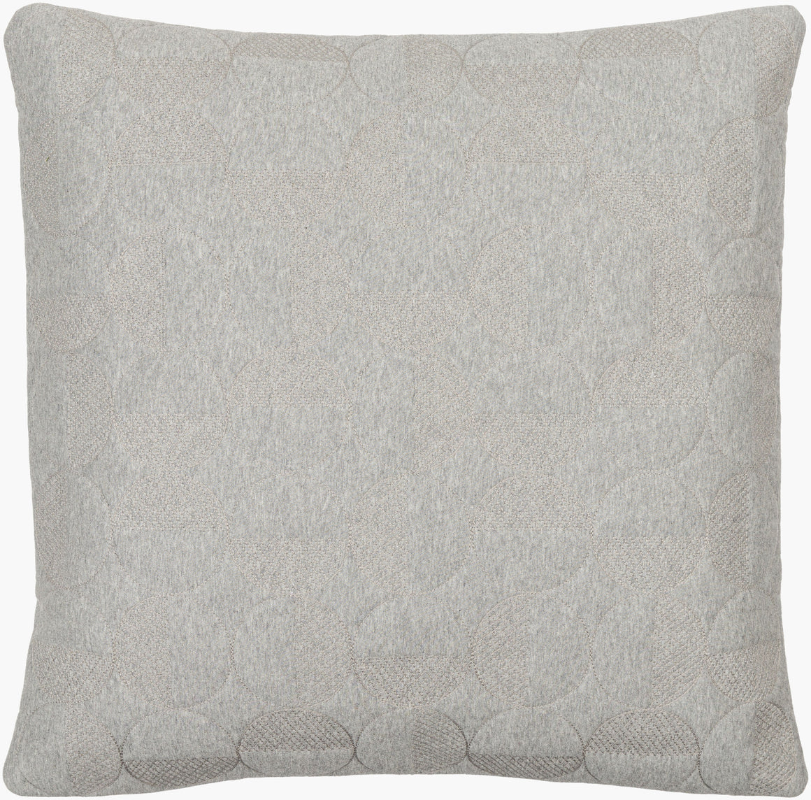 Surya Semicircle SMC-001 Accent Pillow