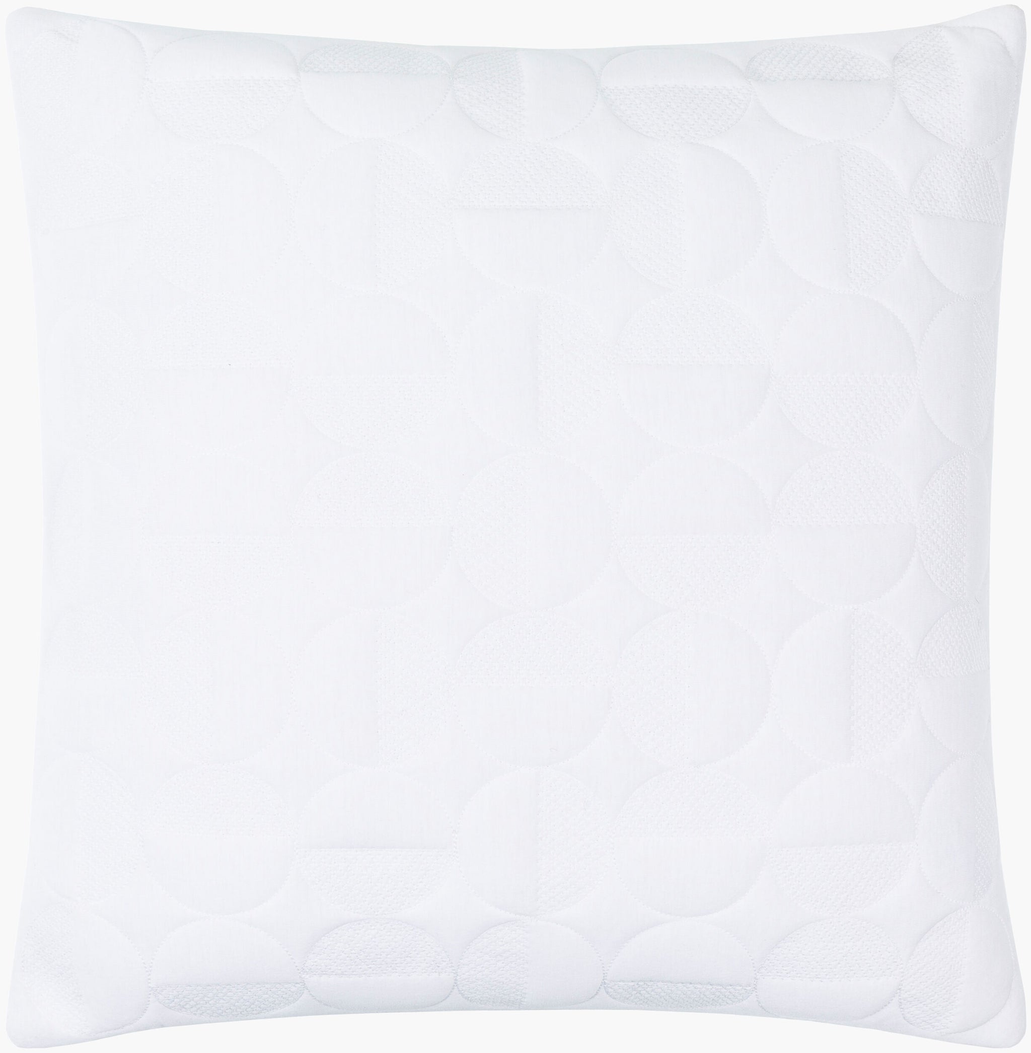 Surya Semicircle SMC-003 Accent Pillow