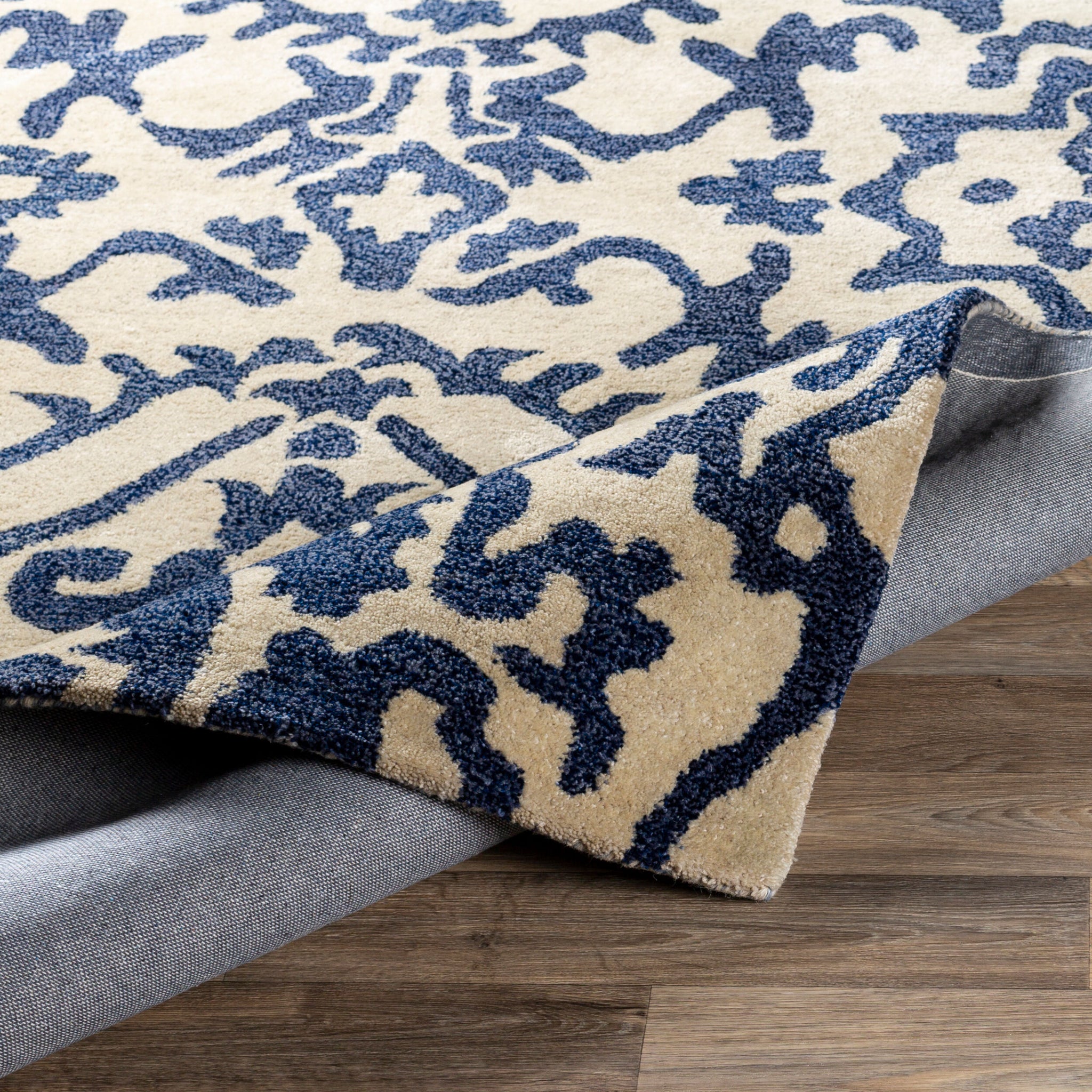 Surya Smithson SMI-2166 Handmade Rug