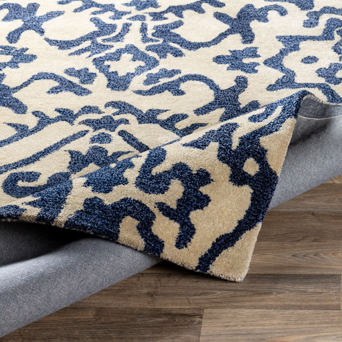 Surya Smithson SMI-2166 Handmade Rug