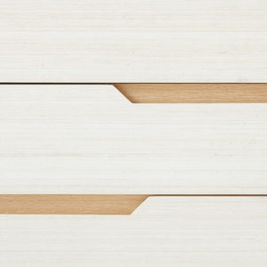 Side Tables - Light Natural Shimmer | Simon Collection | Villa & House
