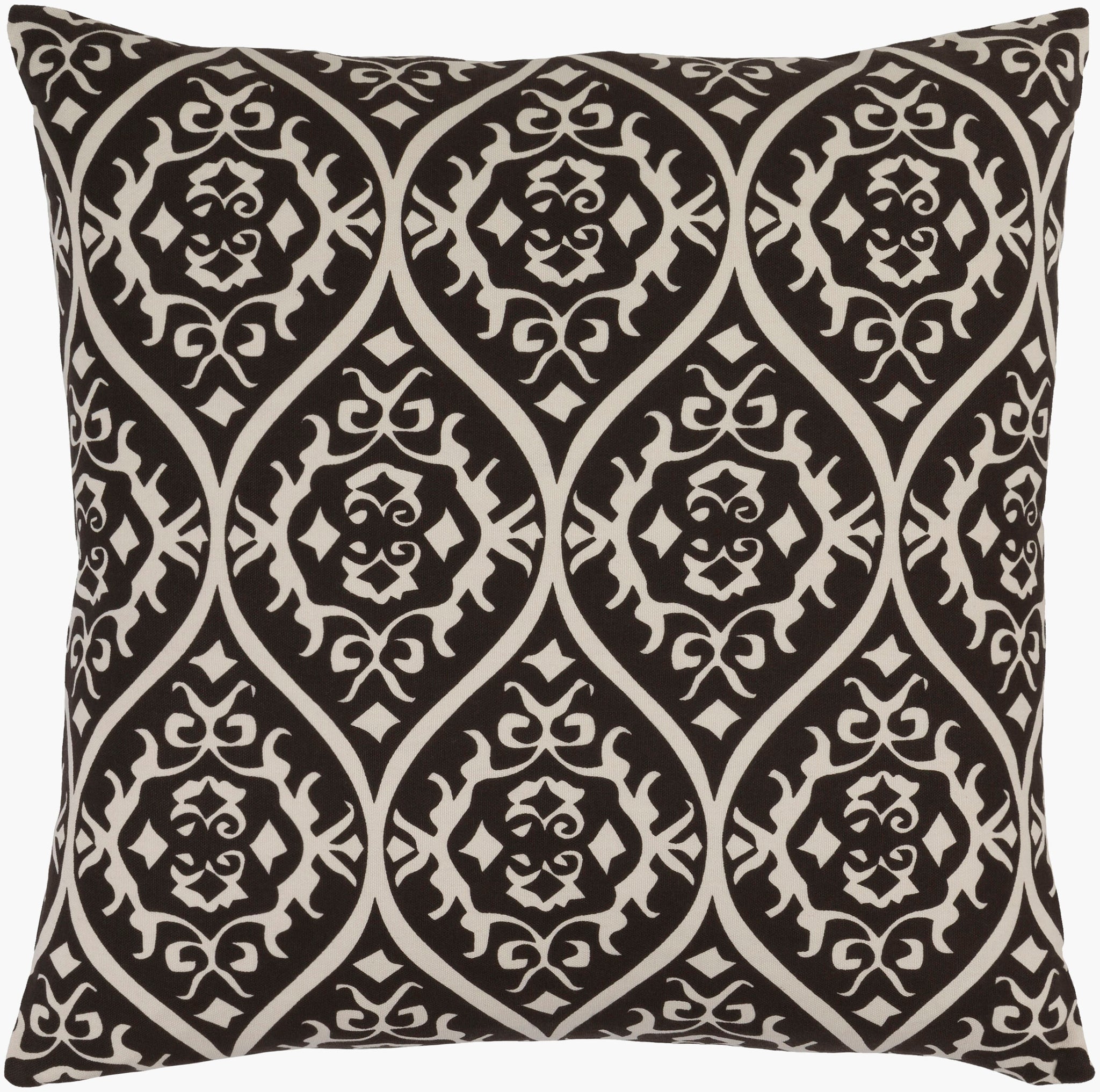 Surya Somerset SMS-003 Accent Pillow