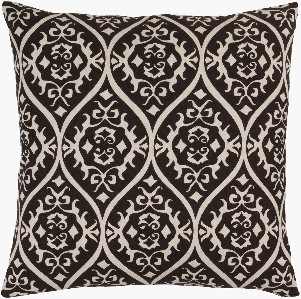 Surya Somerset SMS-003 Accent Pillow