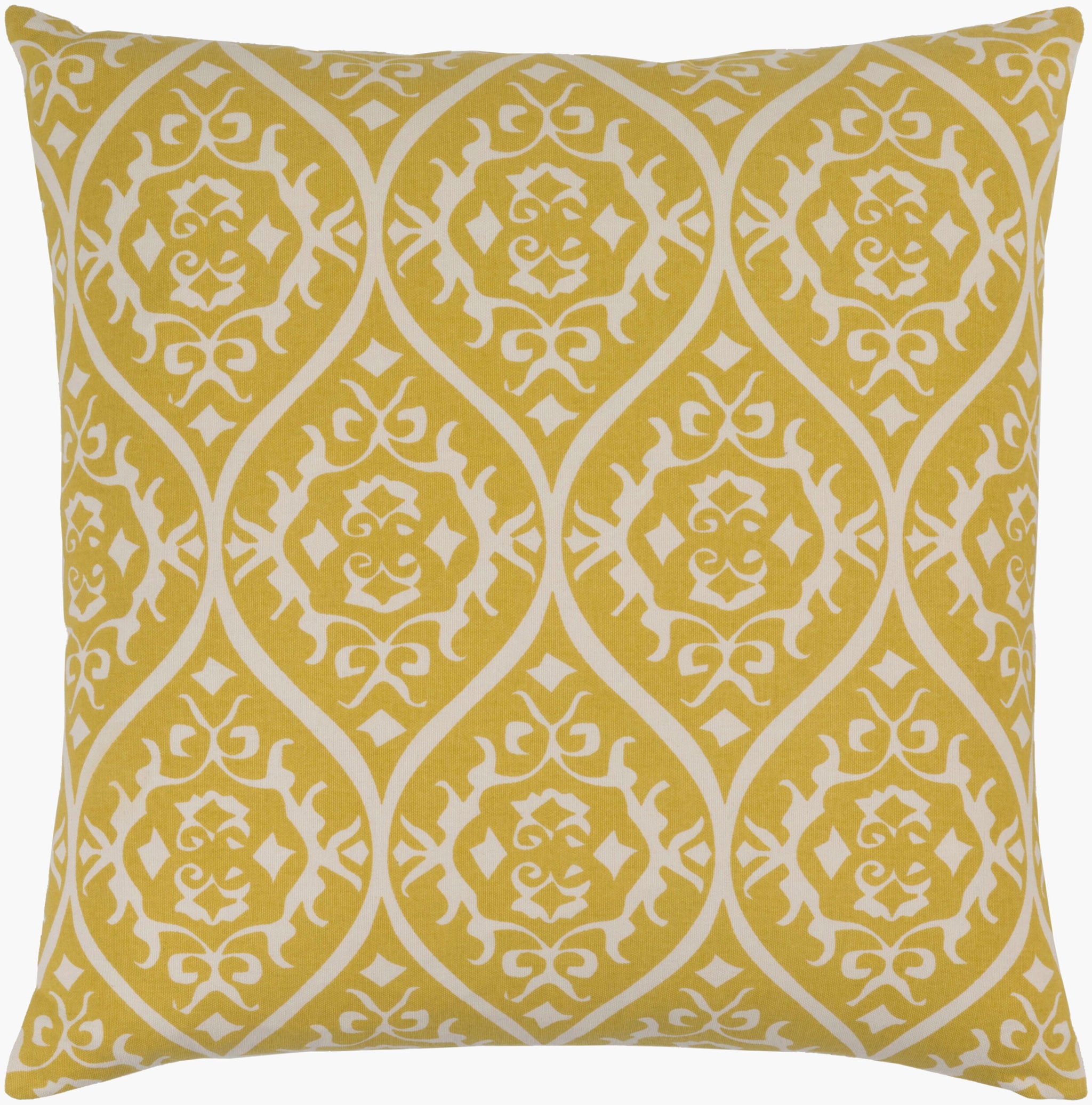 Surya Somerset SMS-004 Accent Pillow