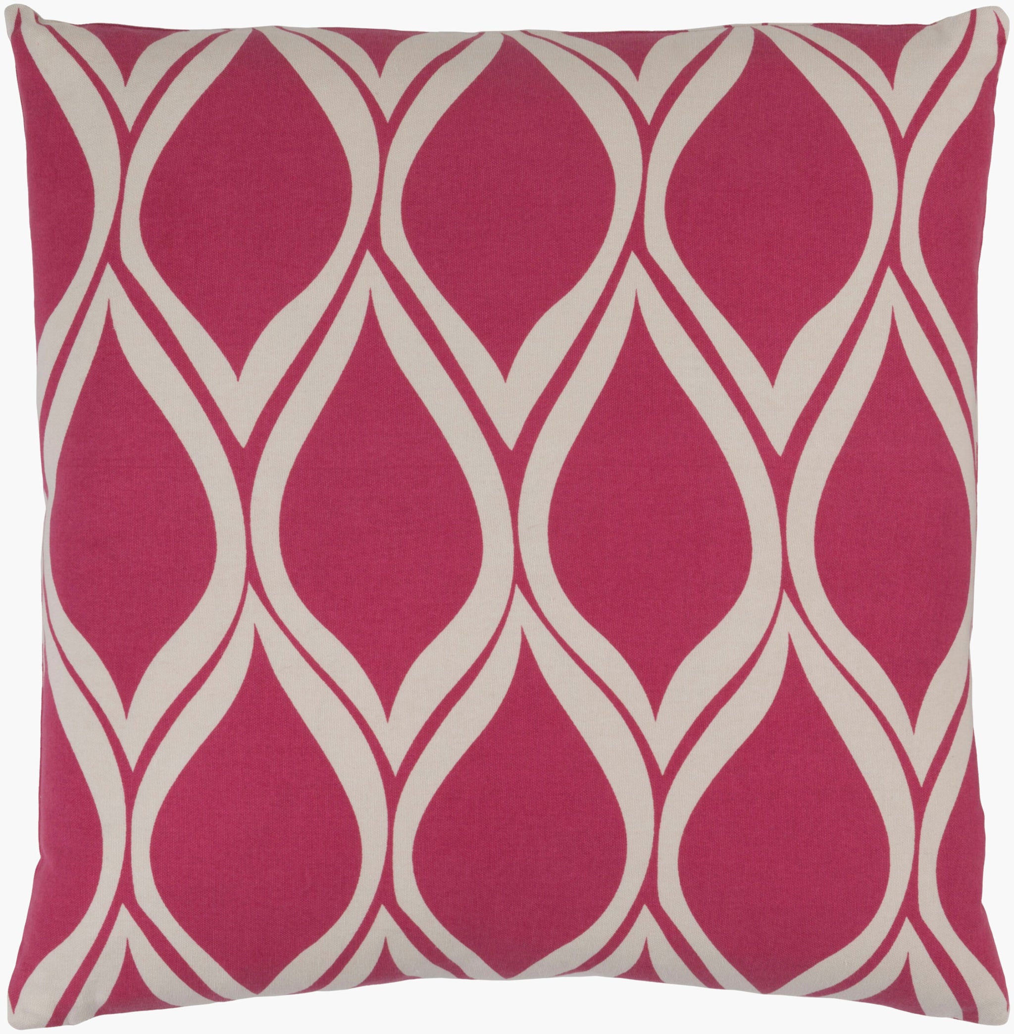 Surya Somerset SMS-018 Accent Pillow
