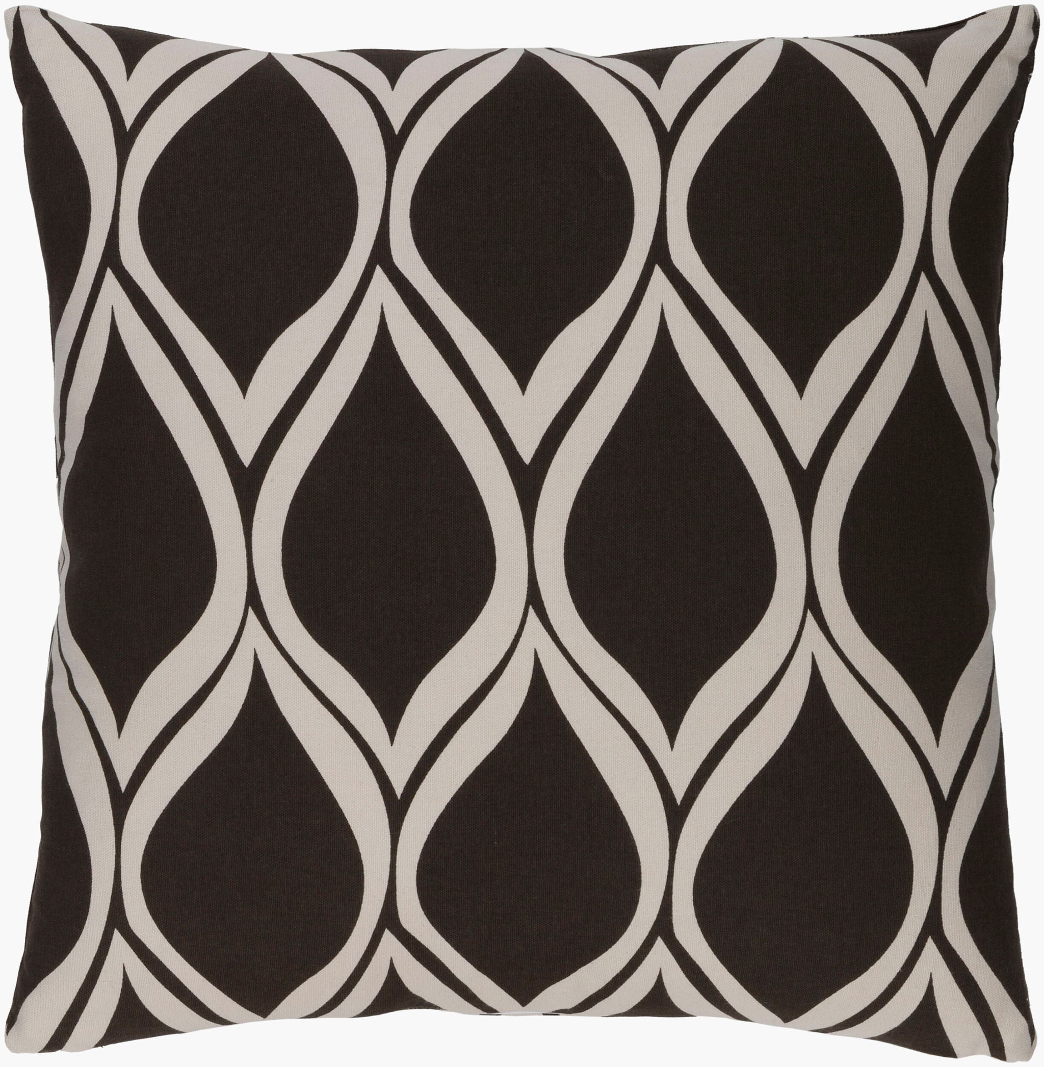 Surya Somerset SMS-020 Accent Pillow