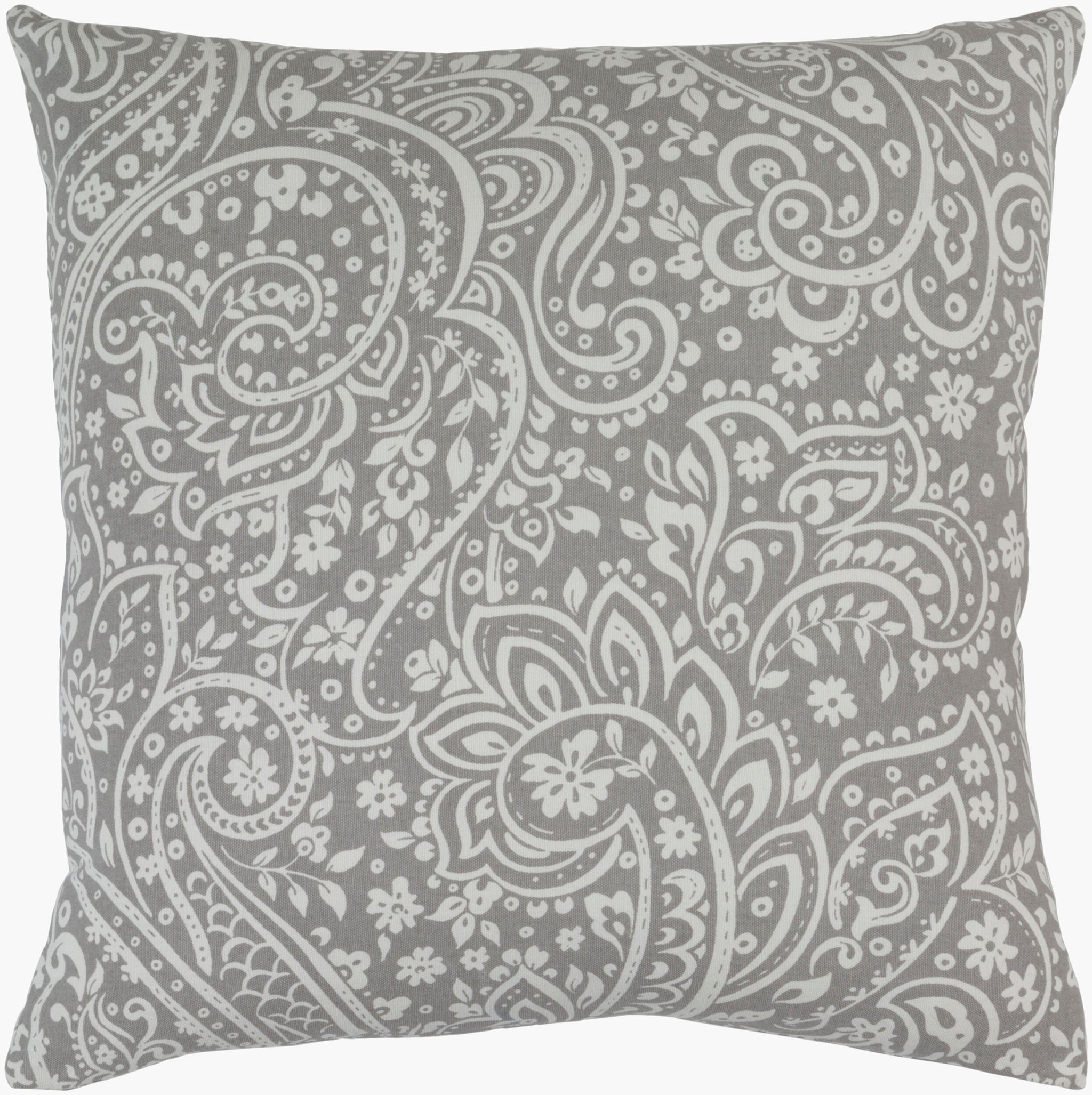 Surya Somerset SMS-024 Accent Pillow