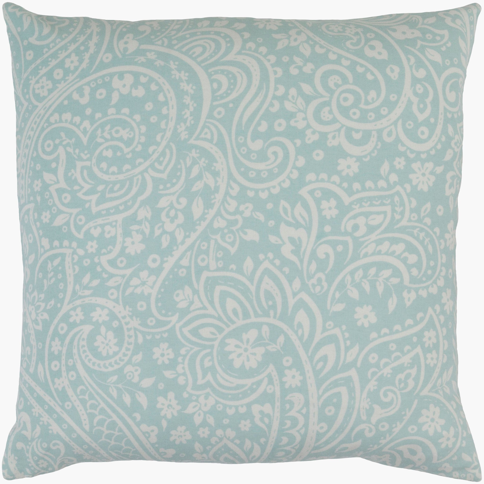 Surya Somerset SMS-025 Accent Pillow