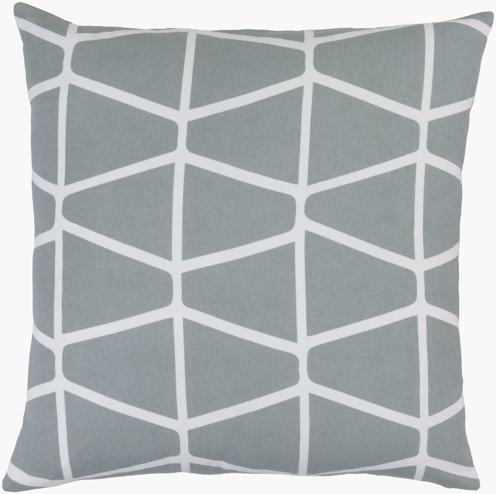Surya Somerset SMS-033 Accent Pillow