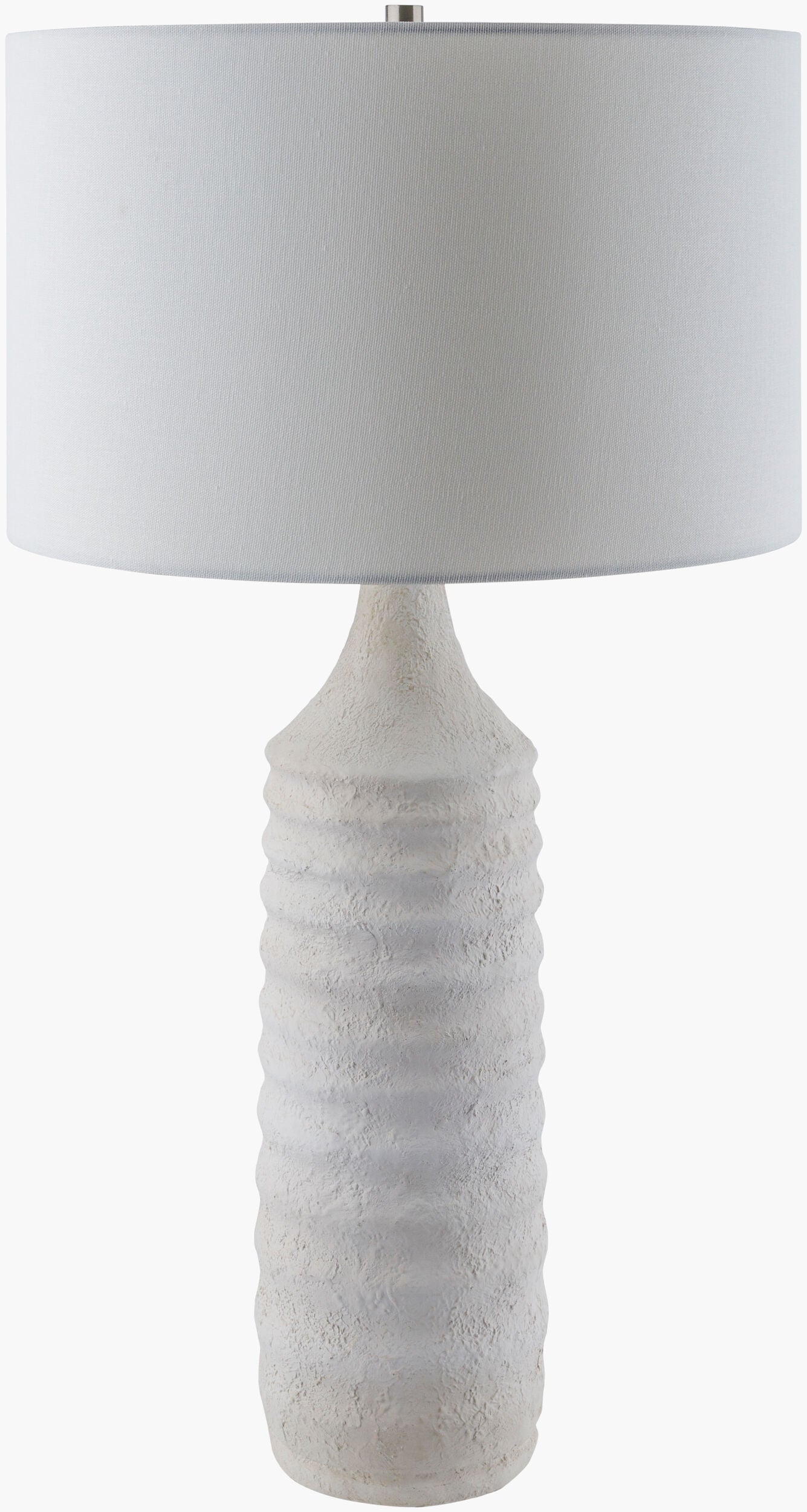 Surya Snowfall SNF-001 Accent Table Lamp