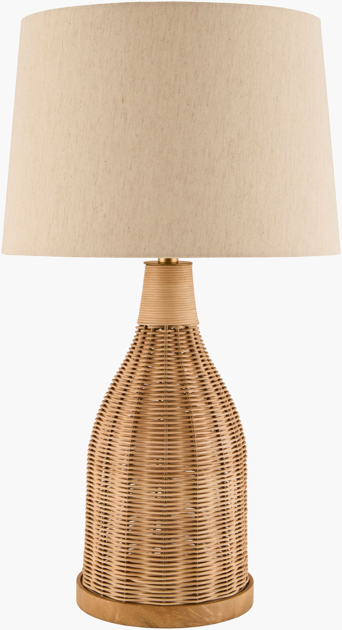 Surya Senja SNJ-001 Accent Table Lamp