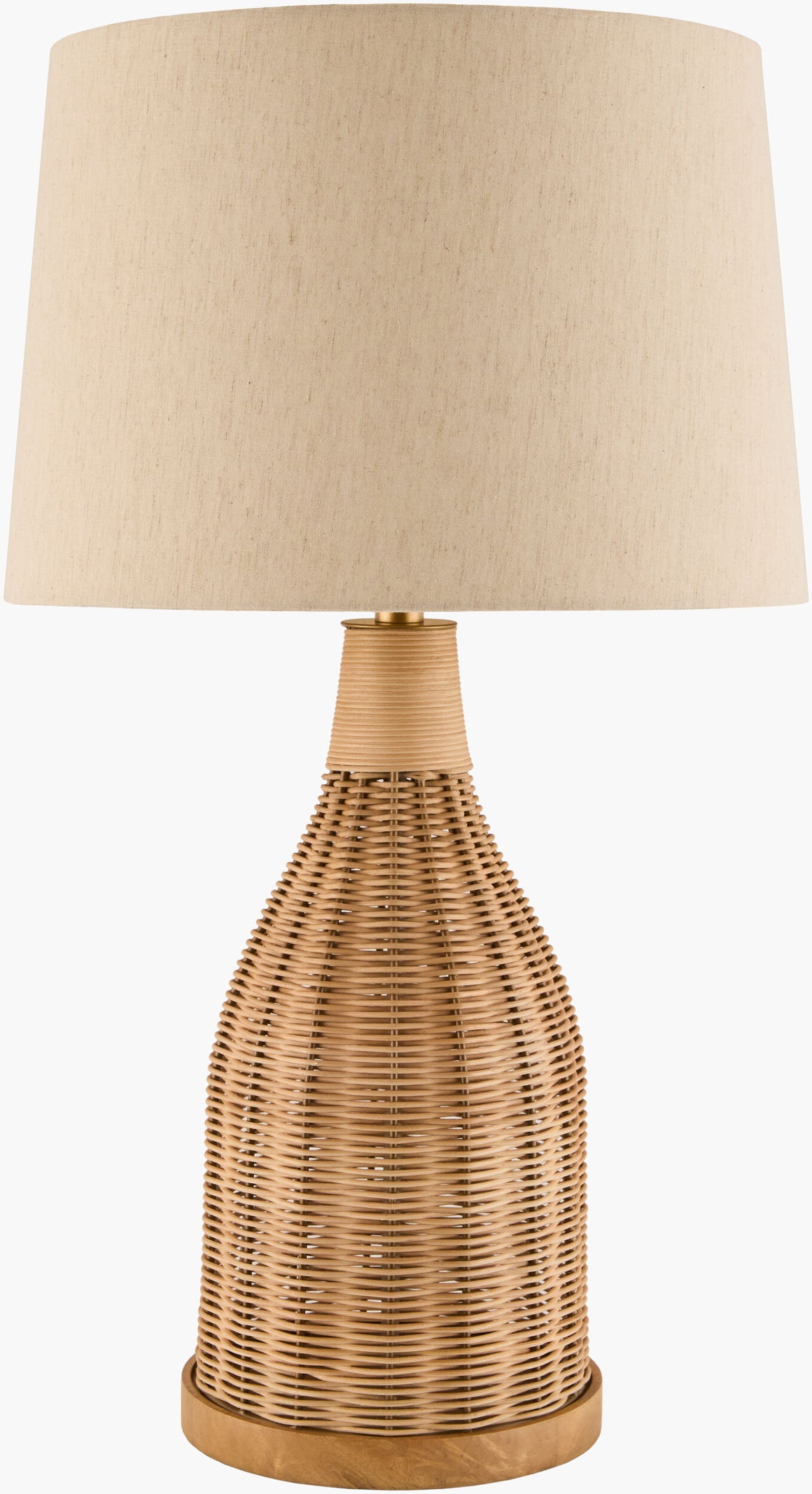 Surya Senja SNJ-001 Accent Table Lamp