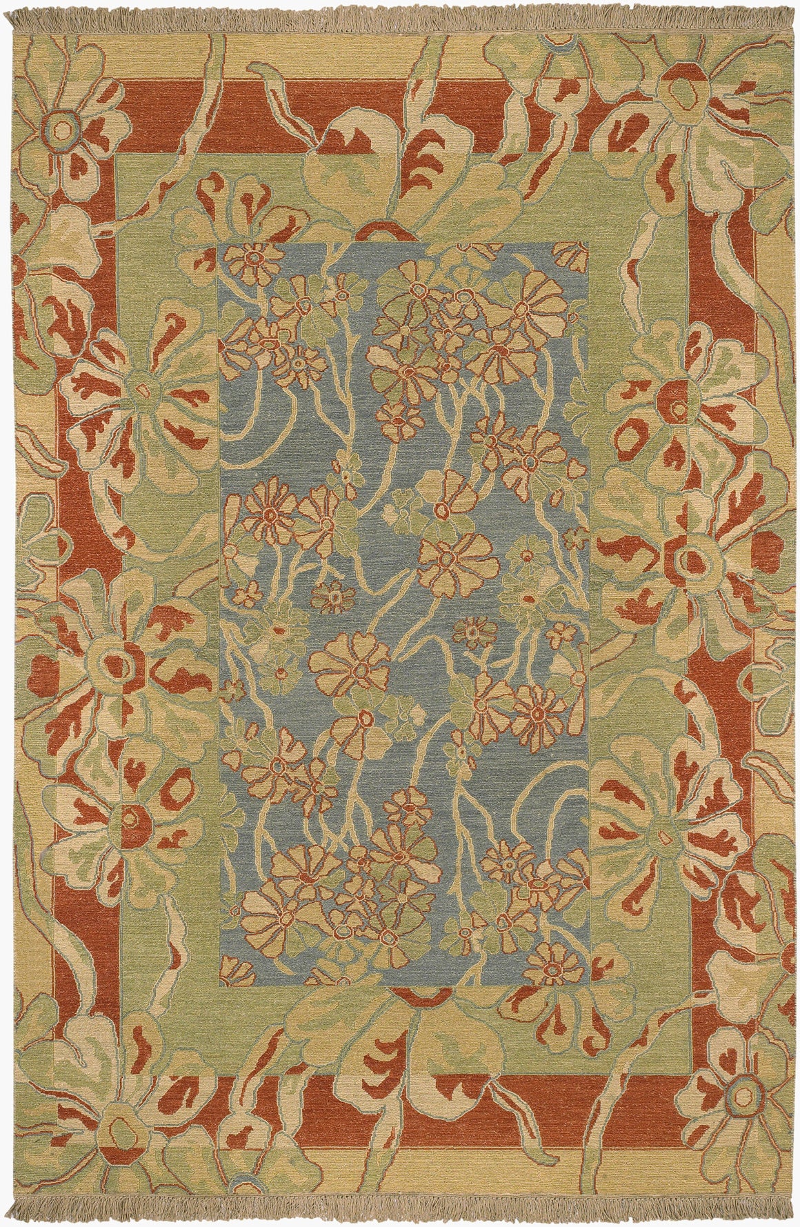 Surya Sonoma SNM-8981 Handmade Rug