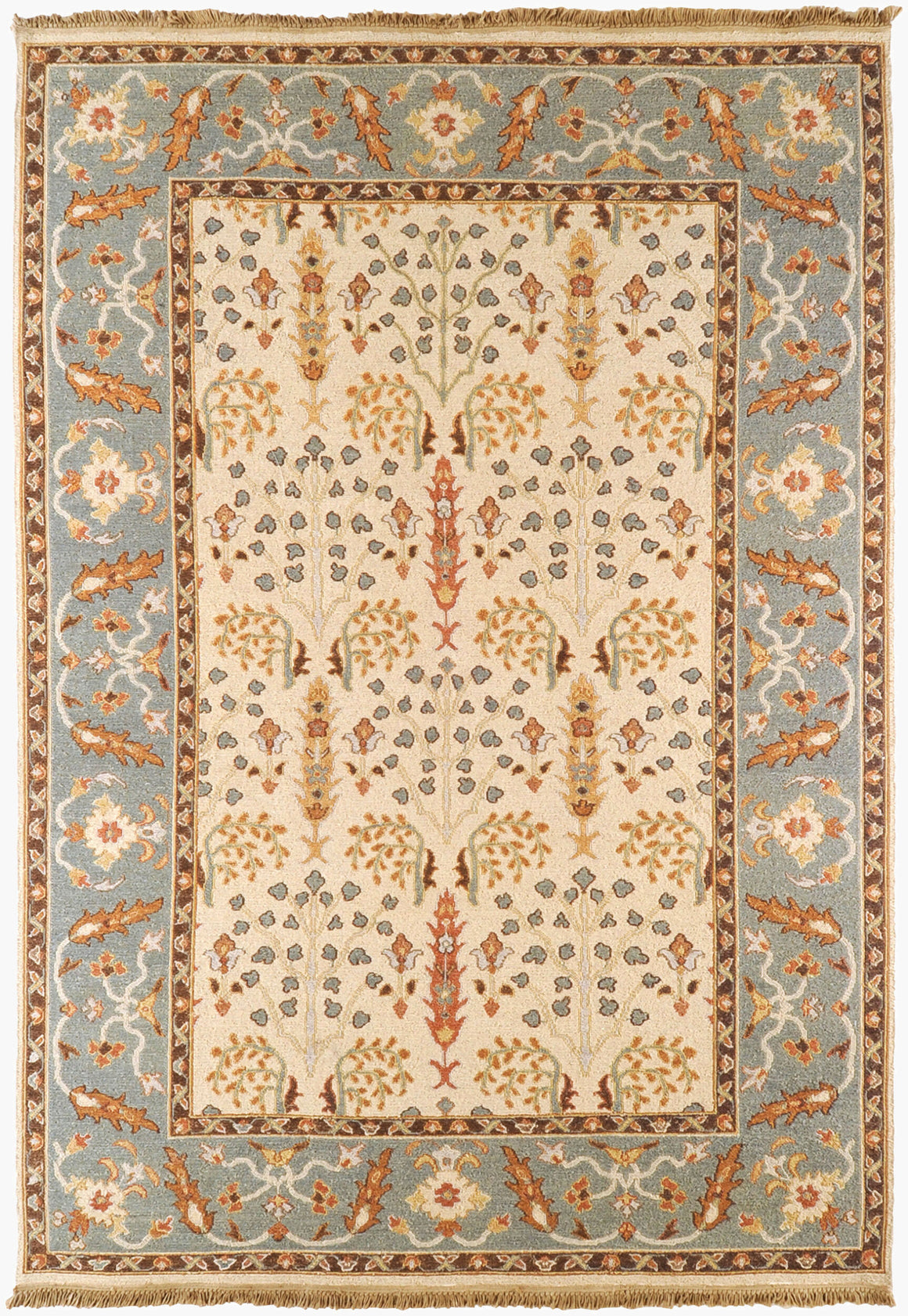 Surya Sonoma SNM-9008 Handmade Rug